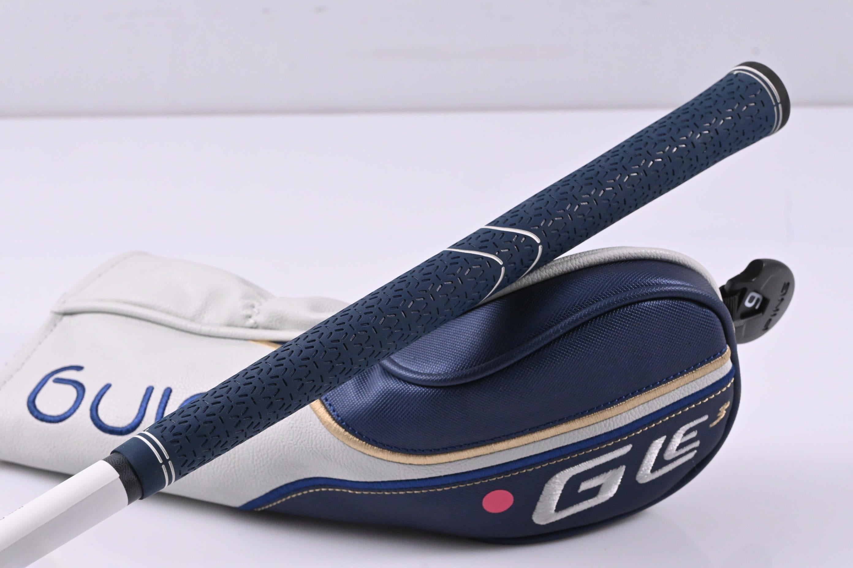 Ladies Ping G Le3 #9 Wood / 28 Degree / Ladies Flex Ping ULT 250 Shaft