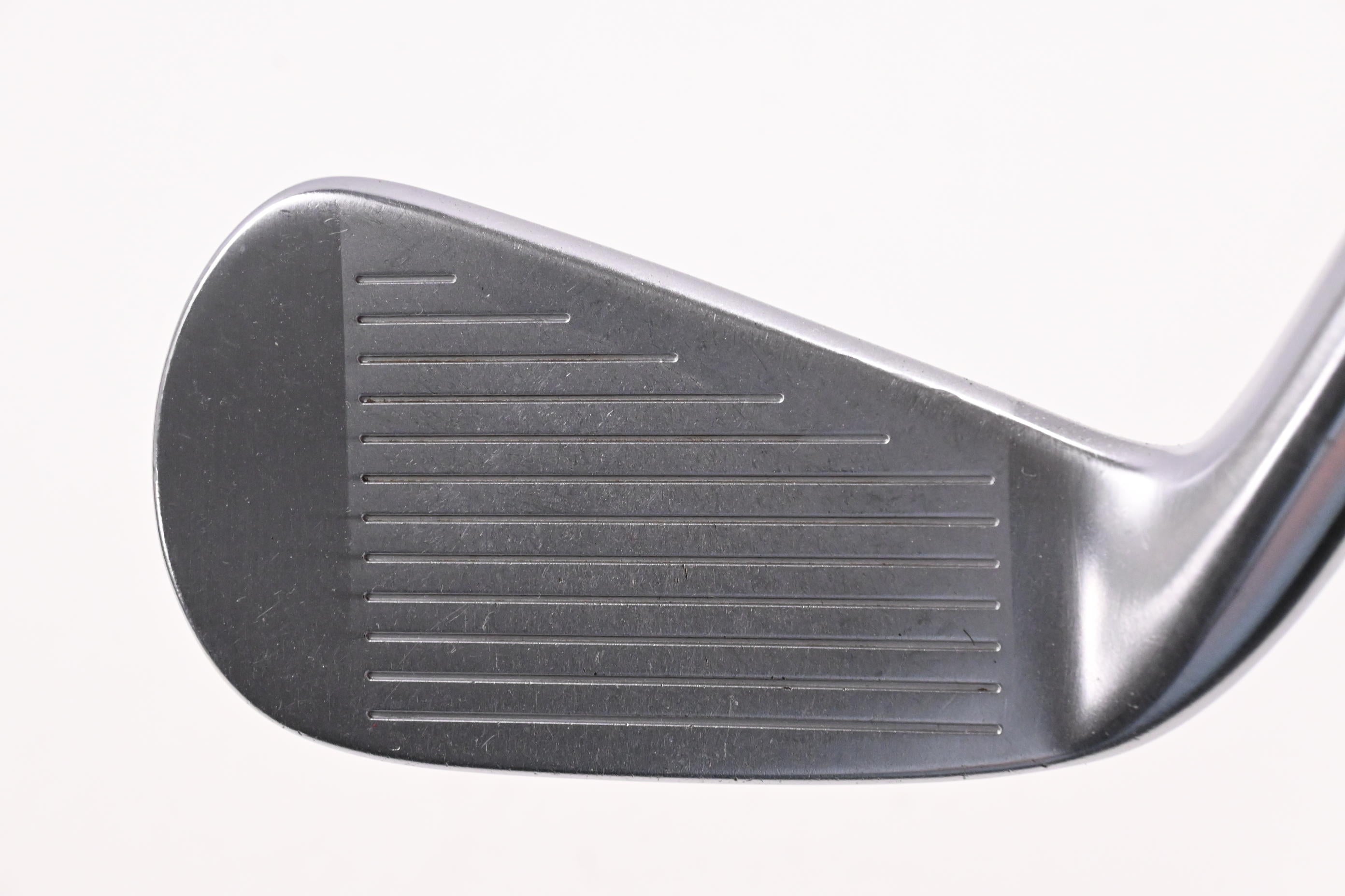 Taylormade Stealth UDI #2 Iron / 18 Degree / Stiff Flex HZRDUS Smoke Black RDX
