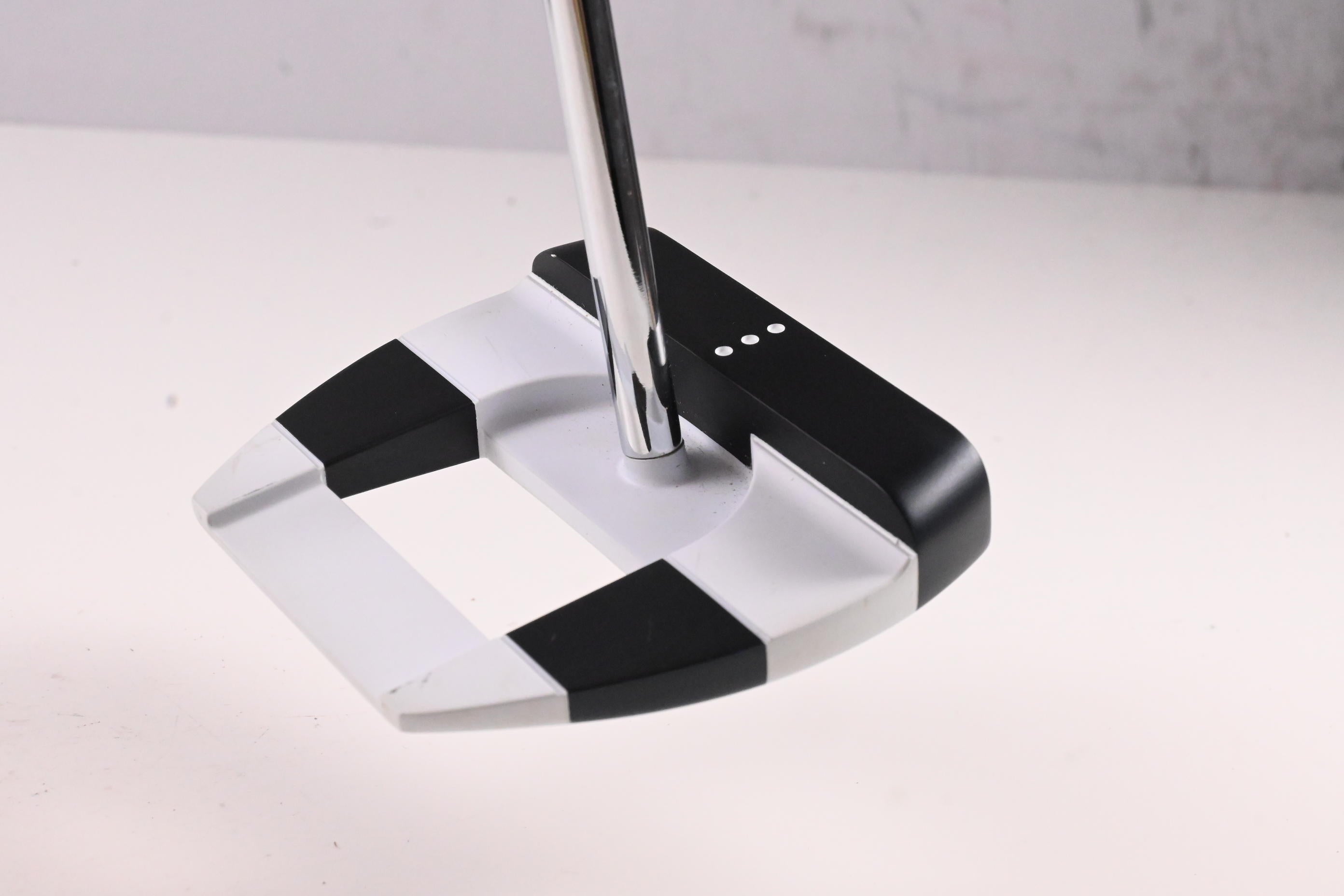 Odyssey Ai-One Square 2 Square Jailbird Broomstick Putter / 42 Inch