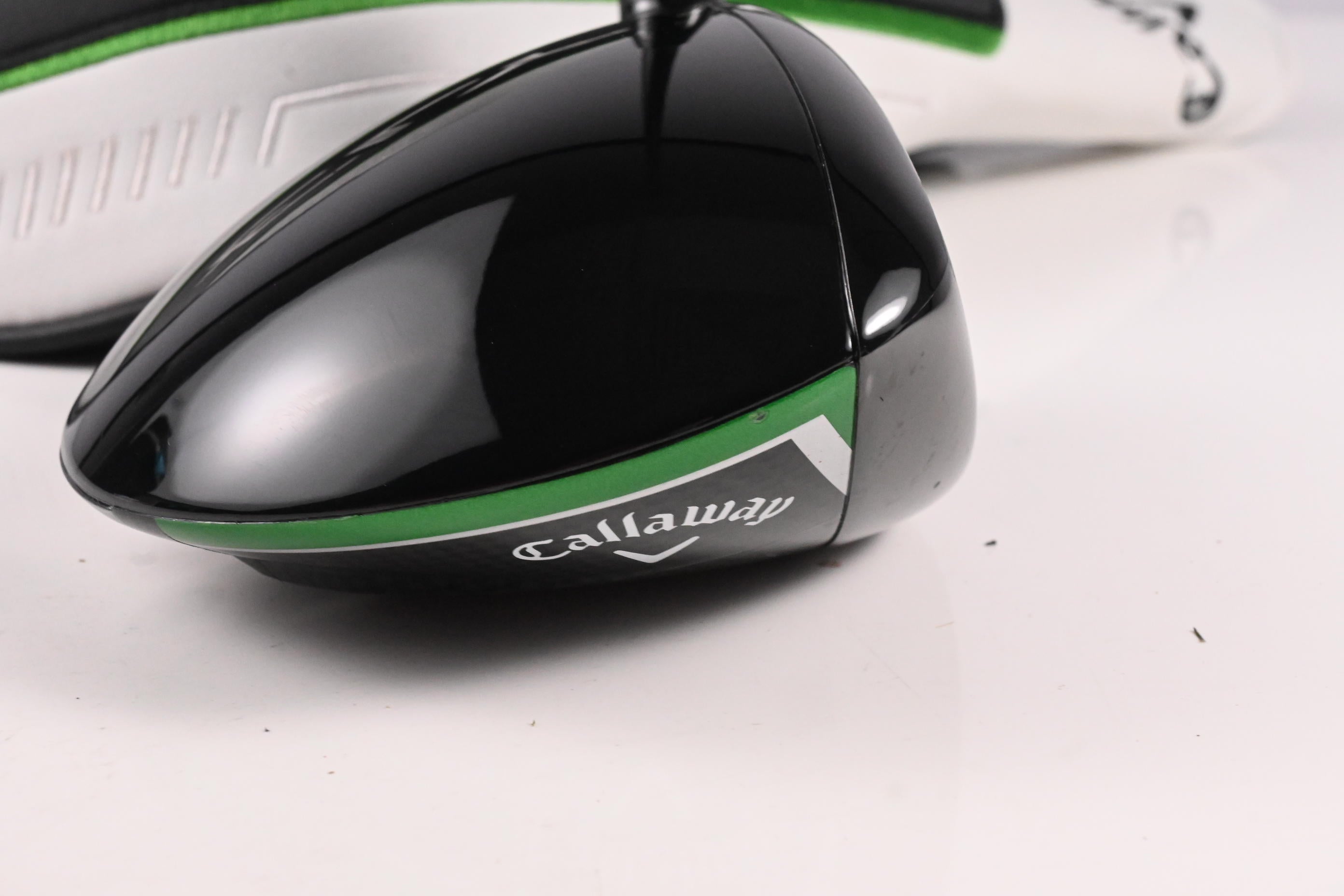 Callaway Elyte Triple Diamond Driver / 10.5 Degree / Regular Flex Tensei AV Blue