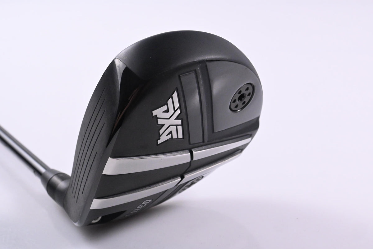 Left Hand PXG 0311 XF Gen6 #3 Wood / 16 Degree / Stiff Flex KBS TD Shaft