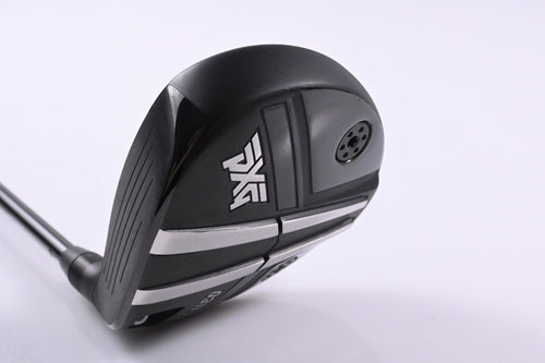 Left Hand PXG 0311 XF Gen6 #3 Wood / 16 Degree / Stiff Flex KBS TD Shaft