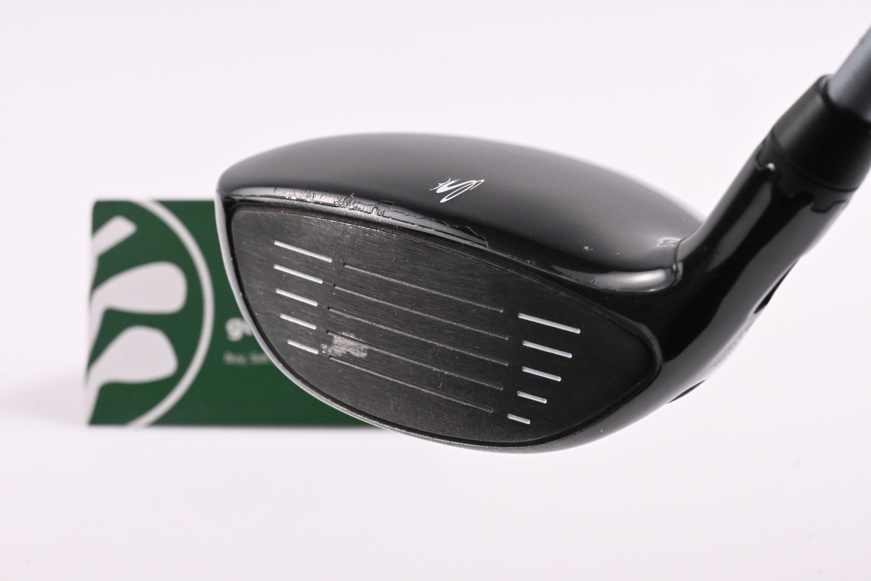 Cobra Fly-Z+ #3-4 Wood / 13-16 Degree / Stiff Flex Matrix VLCT ST 75 Shaft