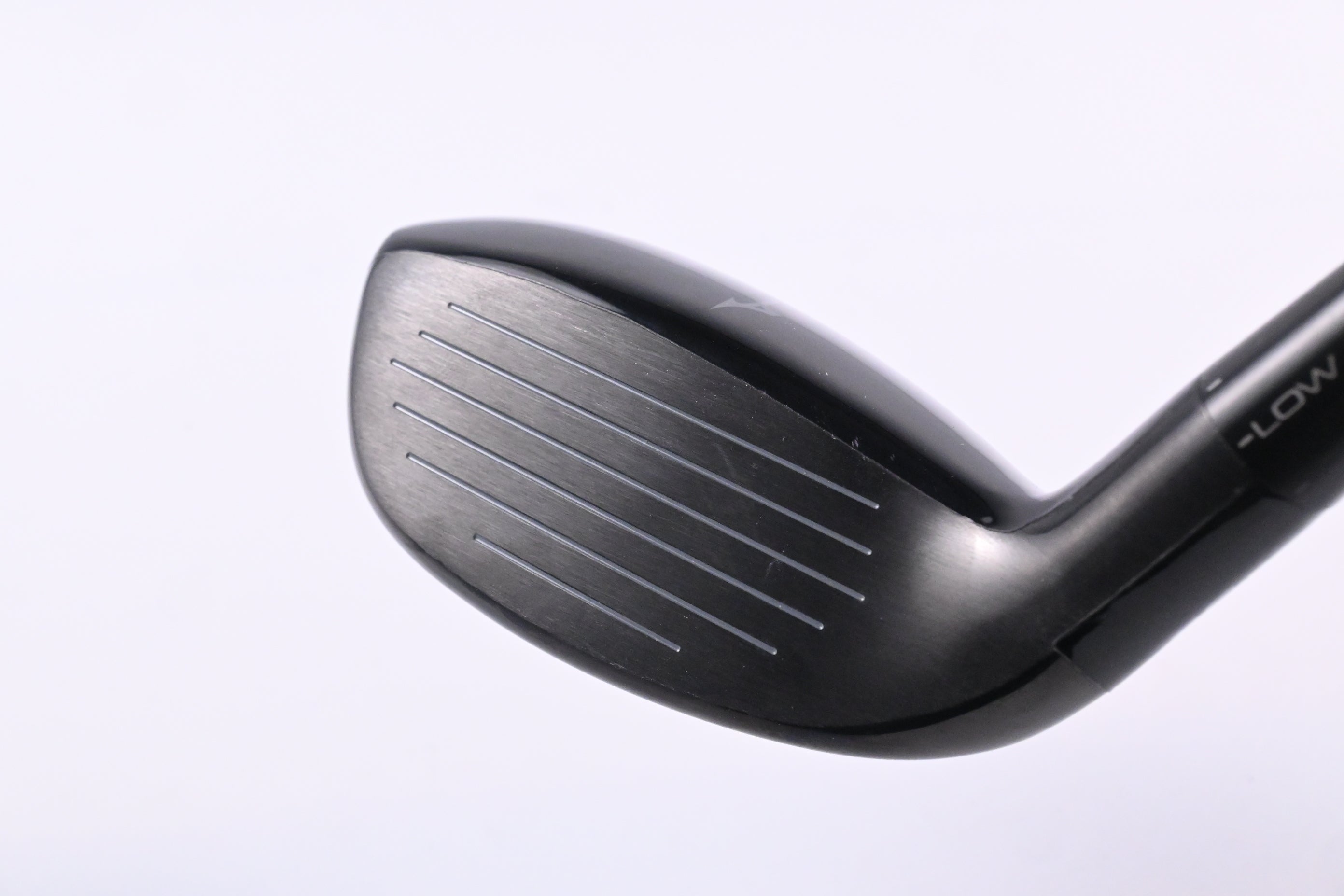 Mizuno ST-Z 230 #5 Hybrid / 25 Degree / Regular Flex ACCRA iH8 Shaft