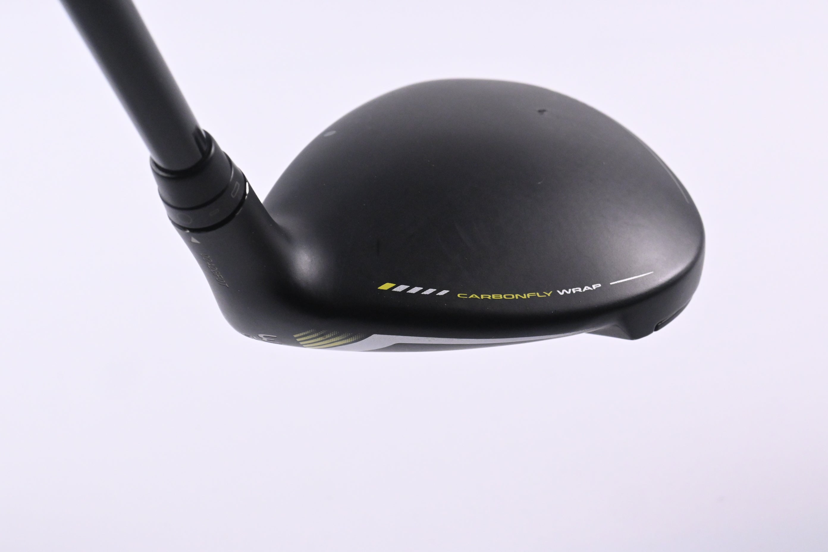 Ping G430 LST #3 Wood / 14.5 Degree / X-Flex Tensei CK Orange 70 Shaft