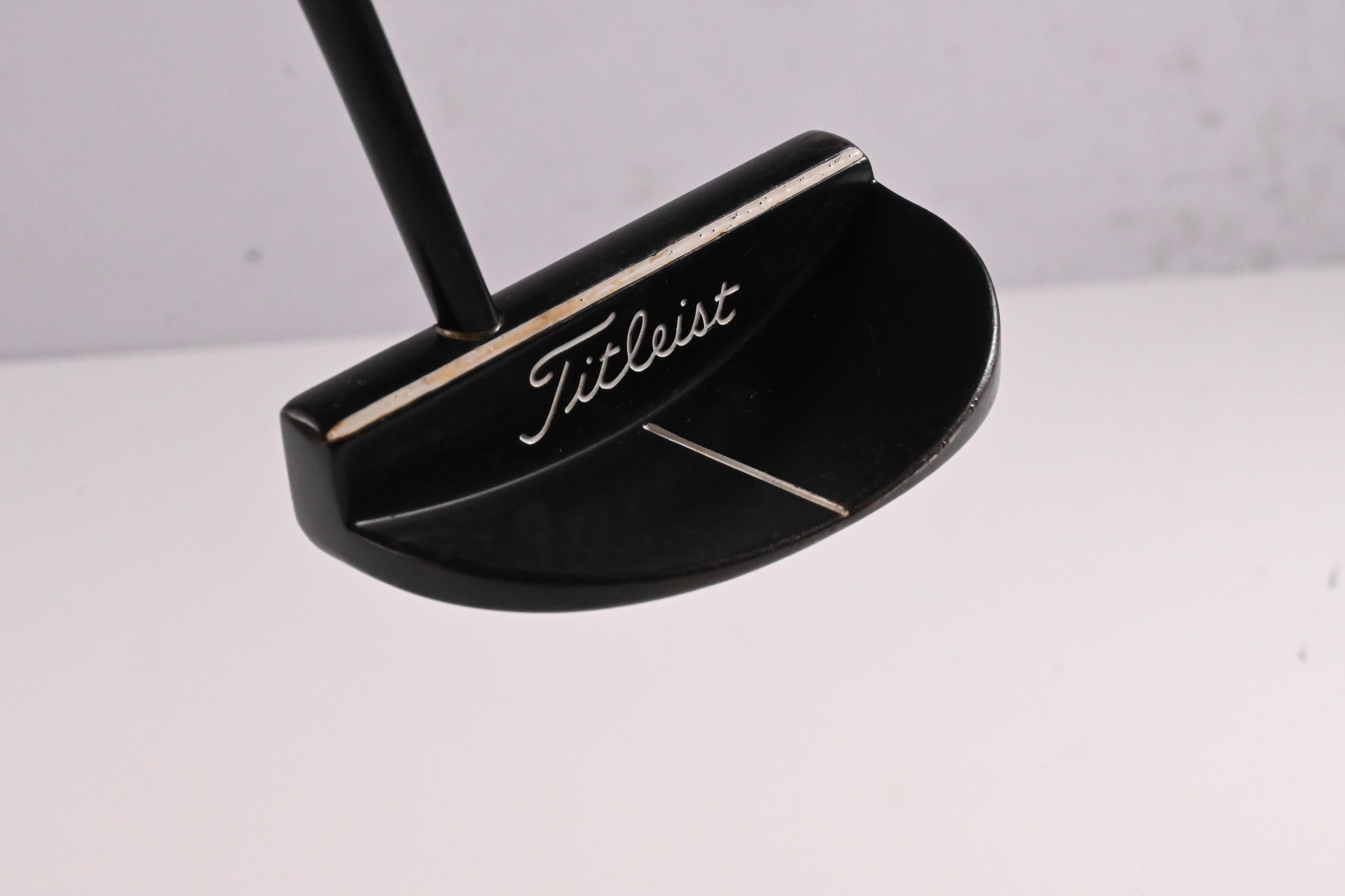 Scotty Cameron Studio Design No.5 MB Putter / 34 Inch