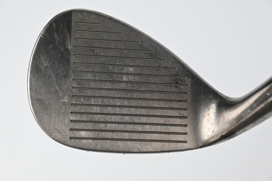 Mizuno MP T Series Sand Wedge / 56 Degree / Stiff Flex Dynamic Gold R300 Shaft