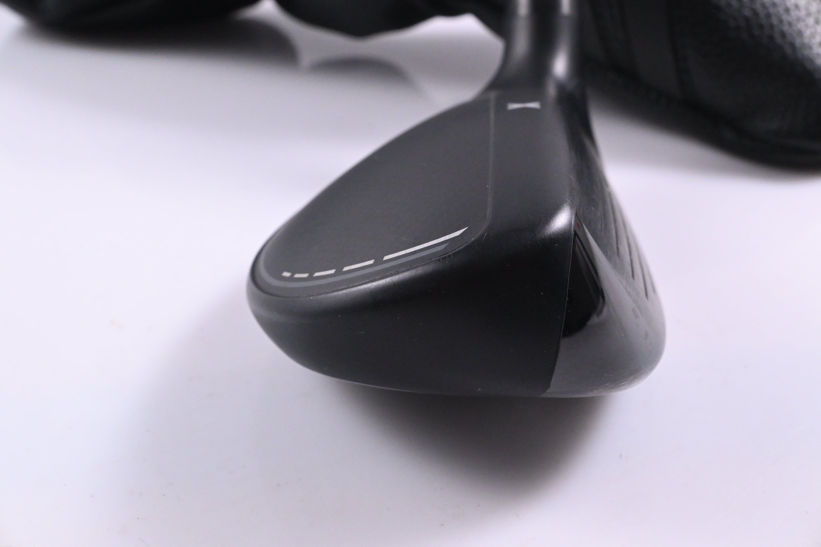 PXG 0311 Gen6 #6 Hybrid / 28 Degree / Regular Flex Project X Cypher 2.0 60 Shaft