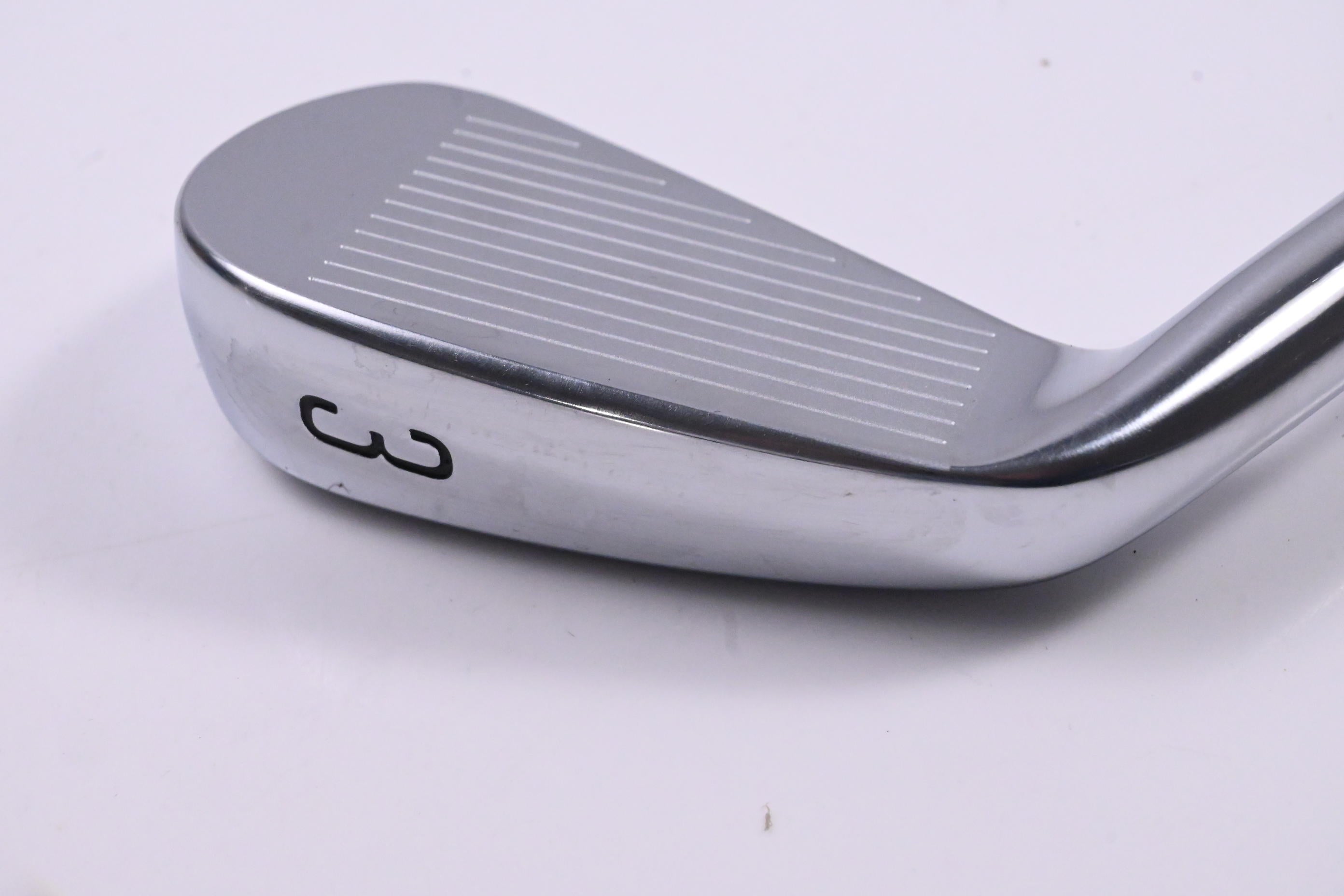 Titleist T200 2023 Utility #3 Iron / 20 Degree / X-Flex HZRDUS Black 80 Shaft
