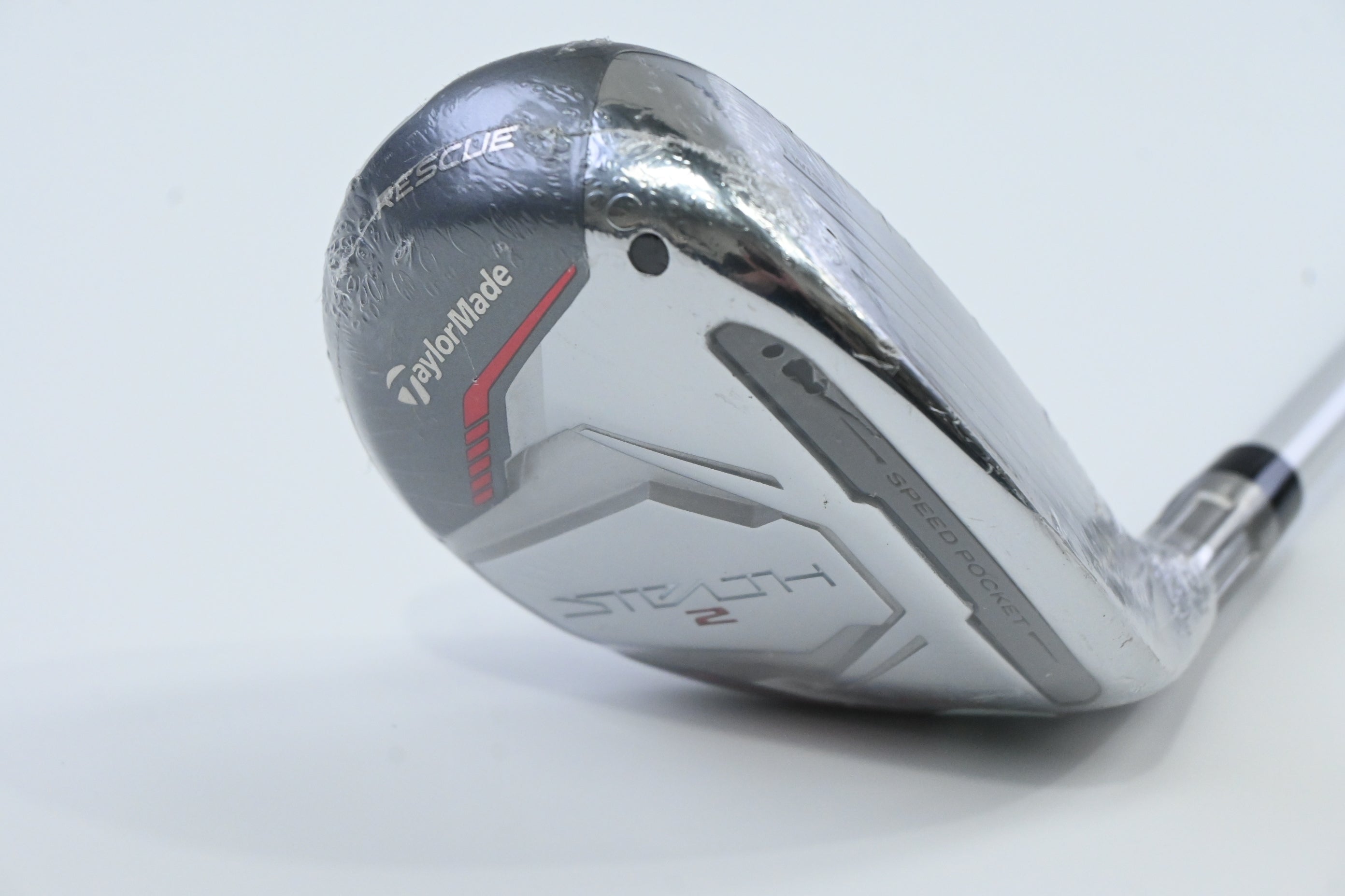 Ladies Taylormade Stealth 2 HD #5 Hybrid / 27 Degree / Ladies Flex Aldila Ascent