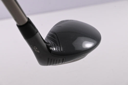 Ladies Cobra King F8 #5 Hybrid / 25 Degree / Ladies Flex Recoil ES 450 Shaft