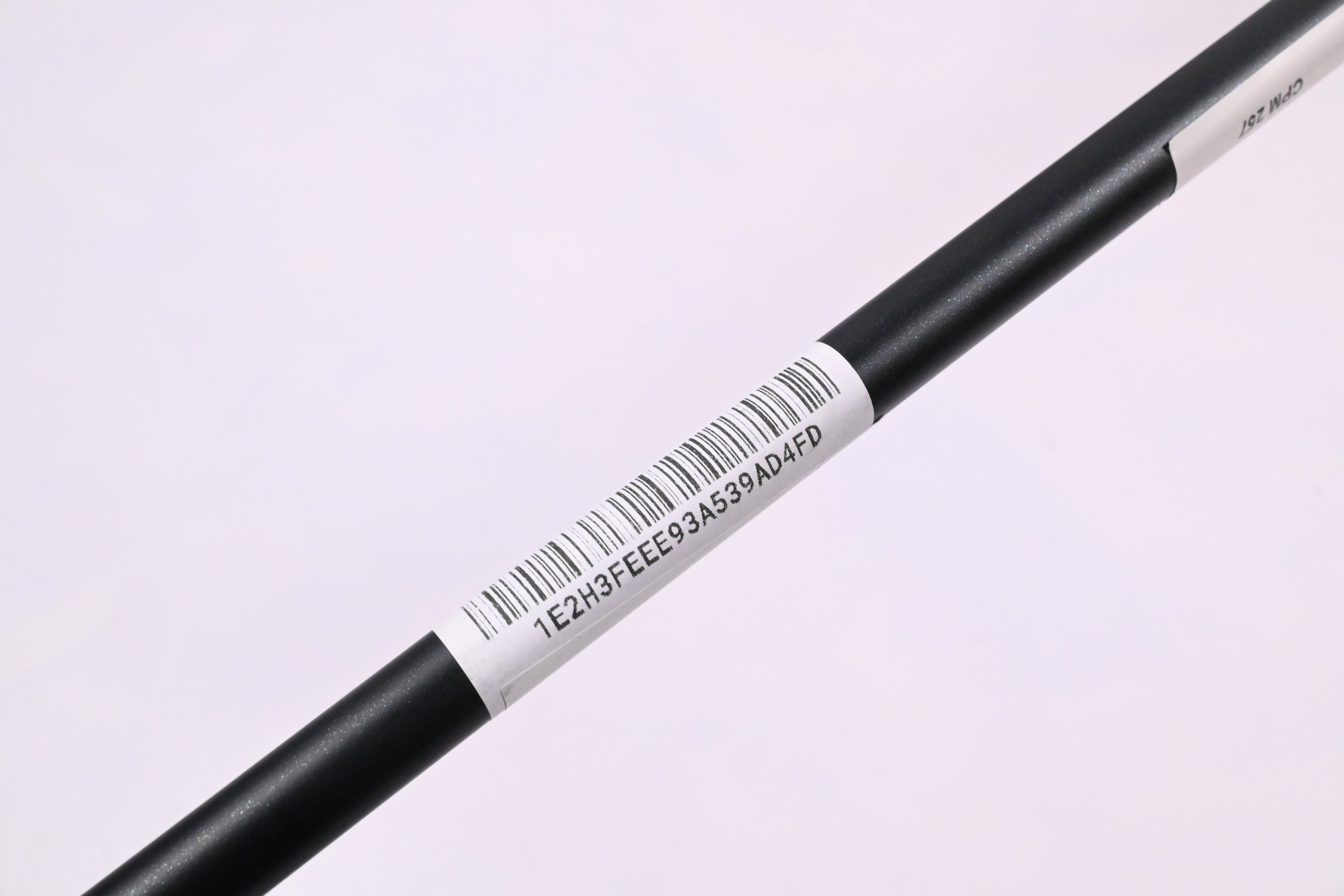 Accra Tour Z Green 6 #3 Wood Shaft / X-Flex / Ping 3rd Gen