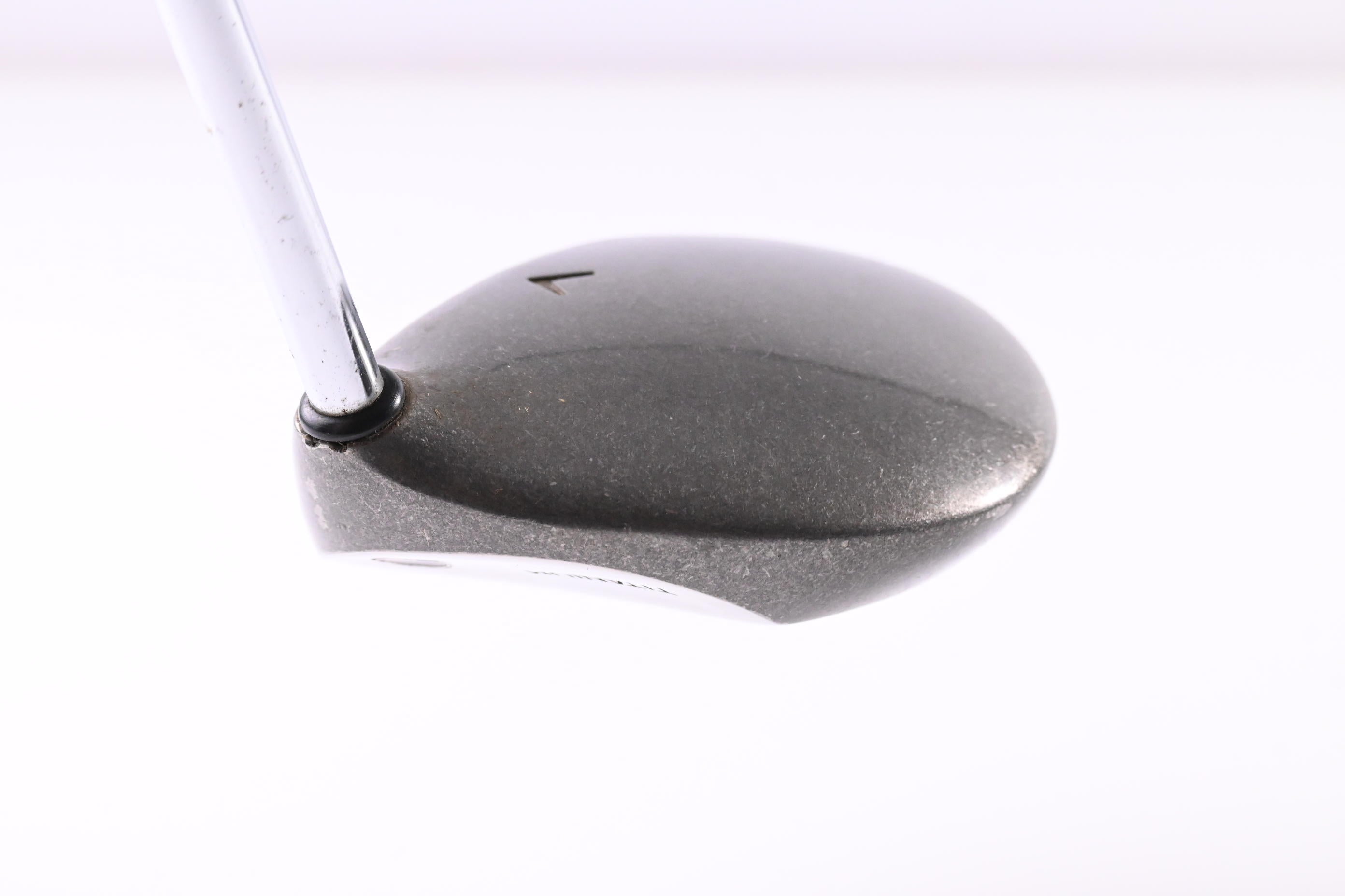Callaway Big Bertha Warbird #5 Wood / 18 Degree / Regular Flex Memphis 10 Shaft