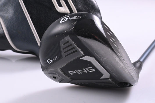Ping G425 Max #3 Wood / 14.5 Degree / Regular Flex Ping Alta CB Slate 65 Shaft