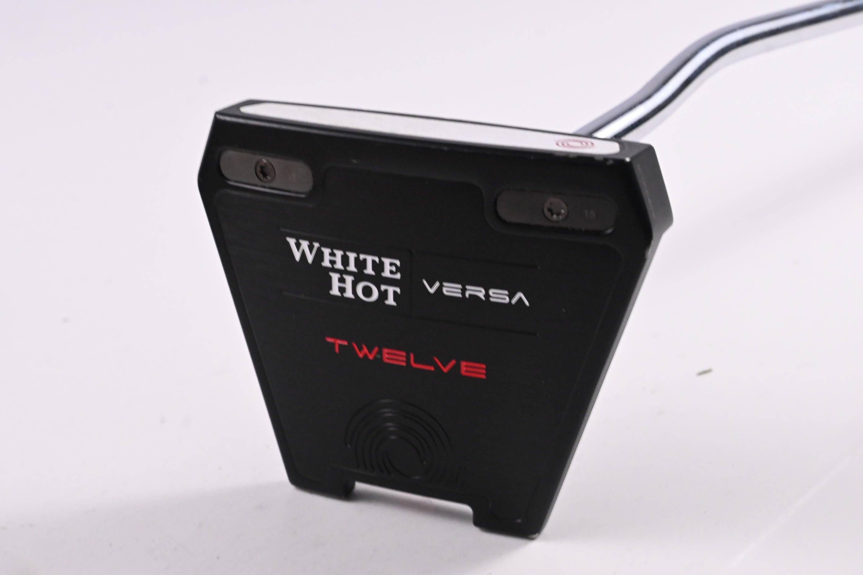 Odyssey White Hot Versa Twelve Putter / 33 Inch