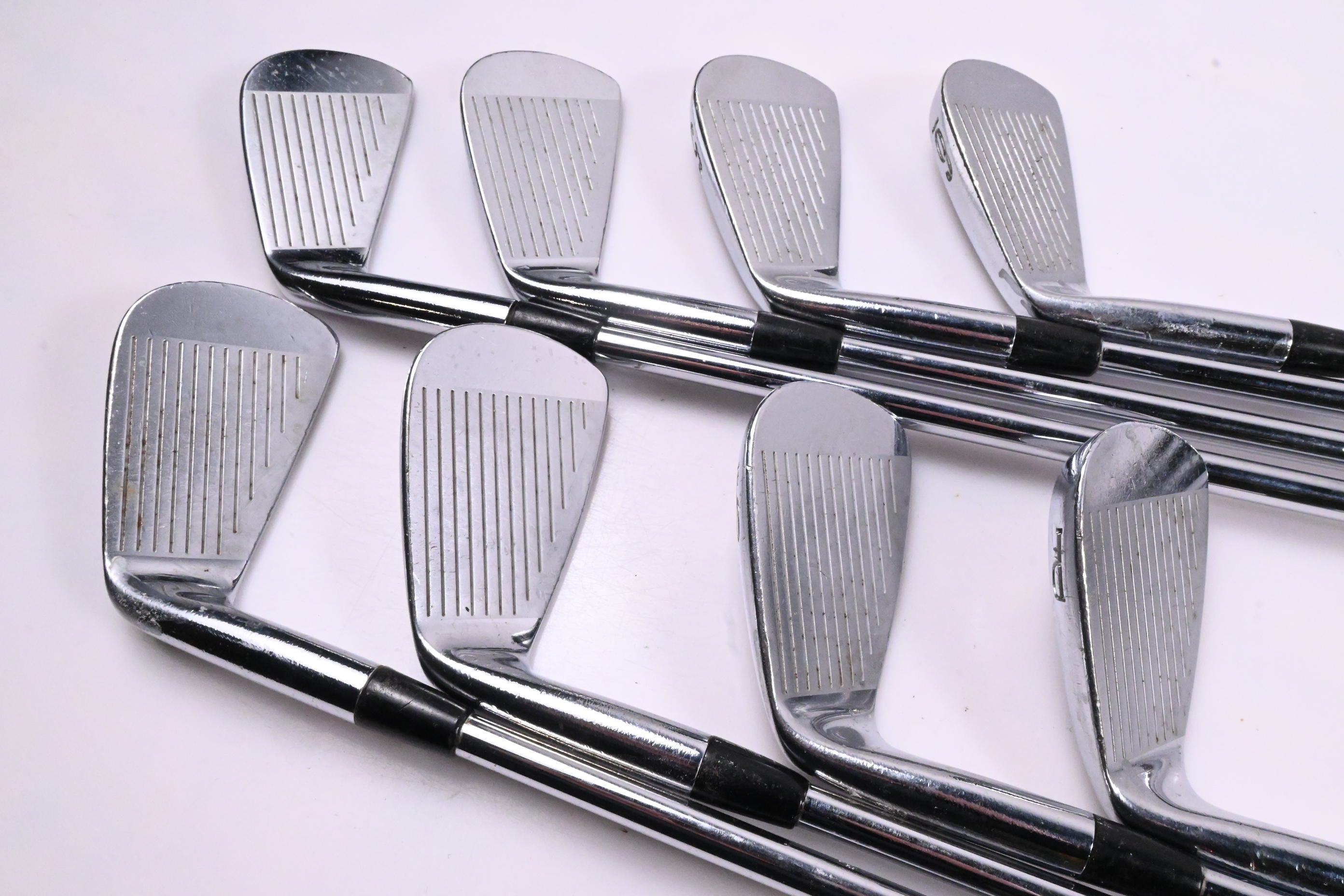 Titleist 690.MB Irons / 3-PW / Stiff Flex Titleist Steel Shafts