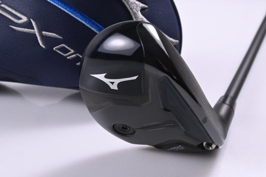Mizuno JPX One #3 Hybrid / 19 Degree / Stiff Flex Tensei 1K Blue 75 Shaft