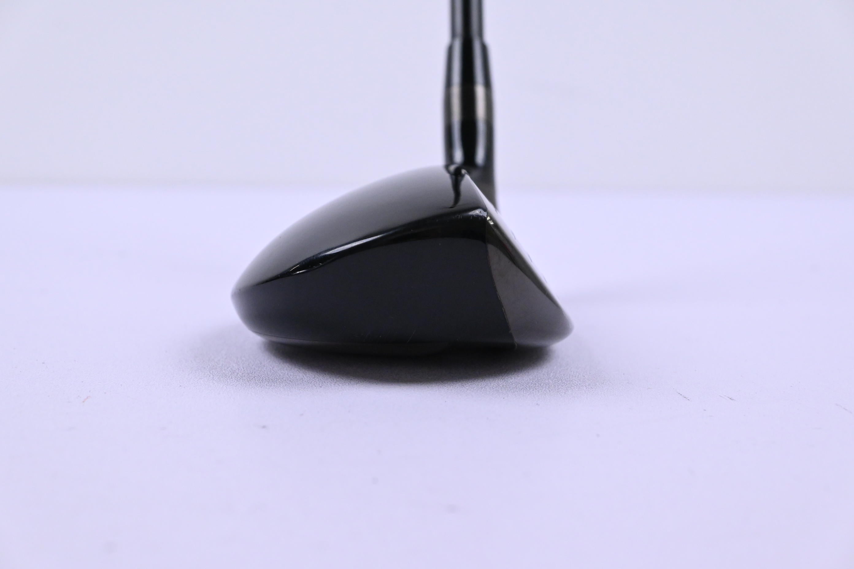 Eleven #8 Iron / Senior Flex KBS TGI 60 Shaft