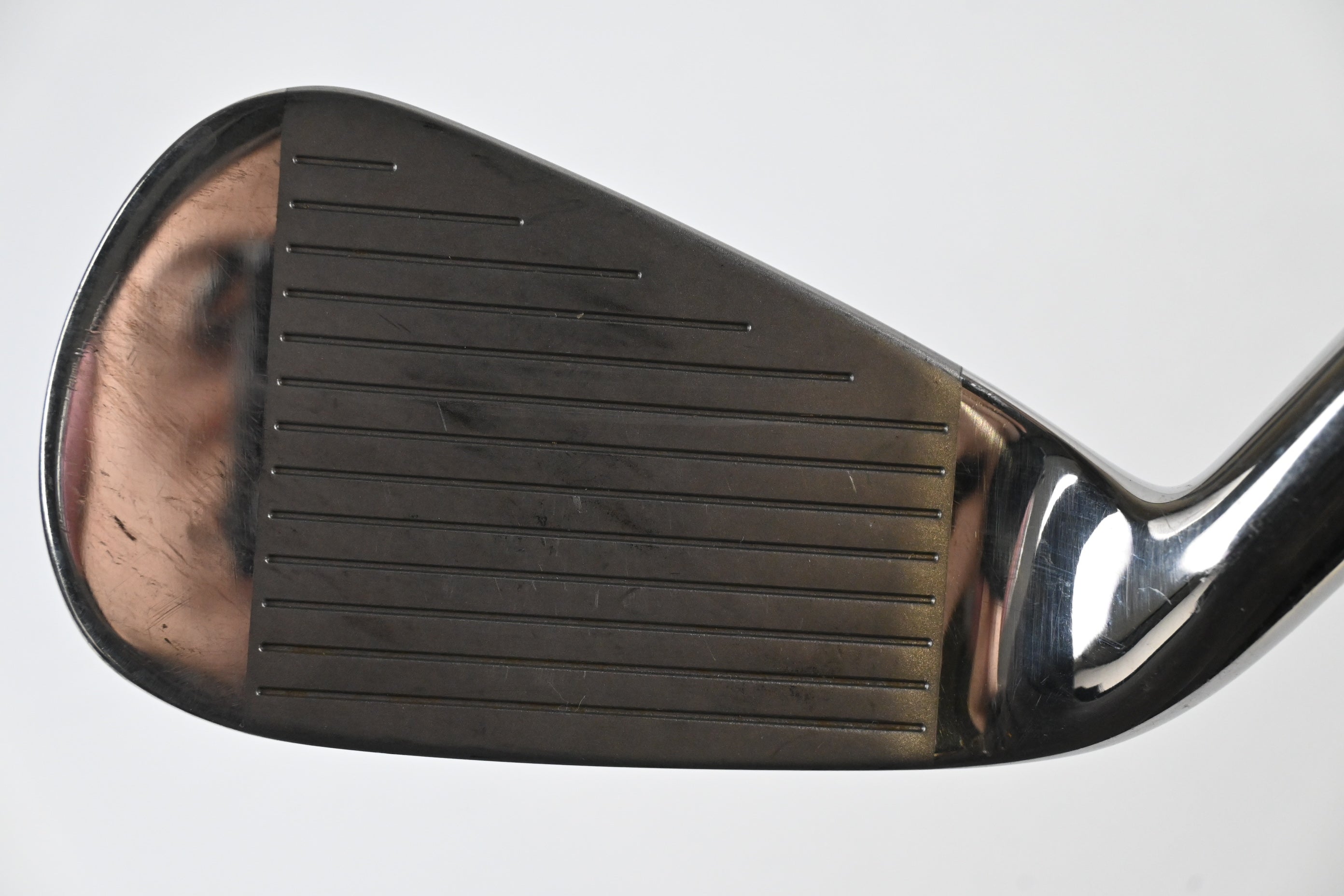 Callaway Paradym Ai Smoke HL #7 Iron / 30 Degree / Regular Flex Elevate MPH 85