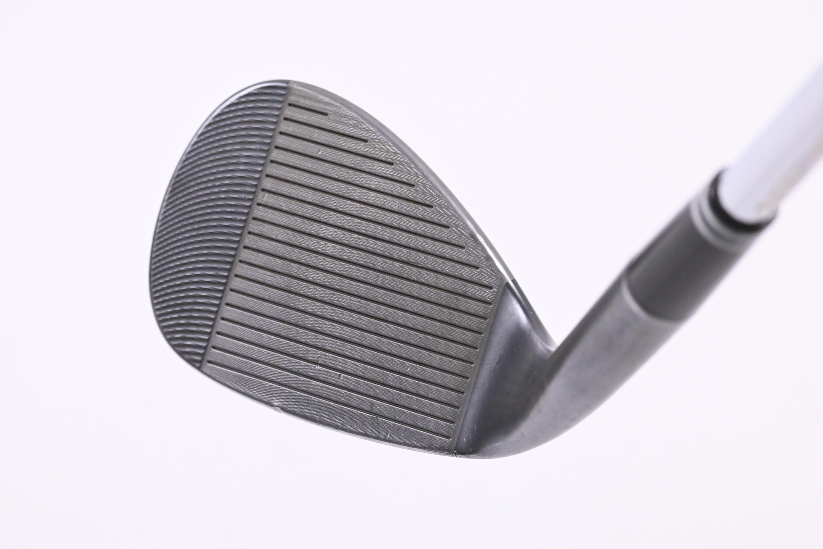 Cleveland RTX 6 Zipcore Lob Wedge / 60 Degree / Wedge Flex Dynamic Gold Spinner
