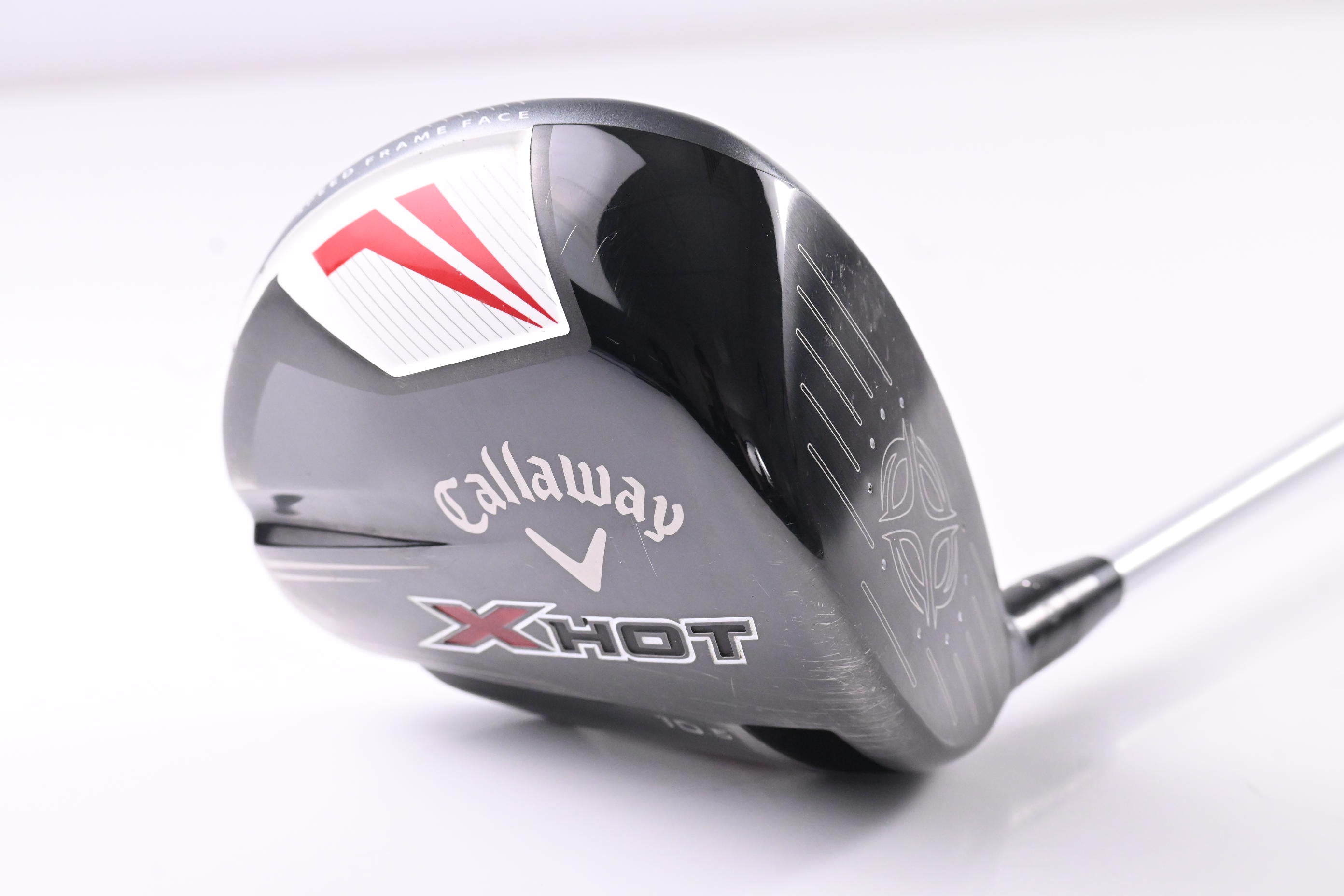 Callaway X Hot Driver / 10.5 Degree / Stiff Flex Project X PXv Shaft