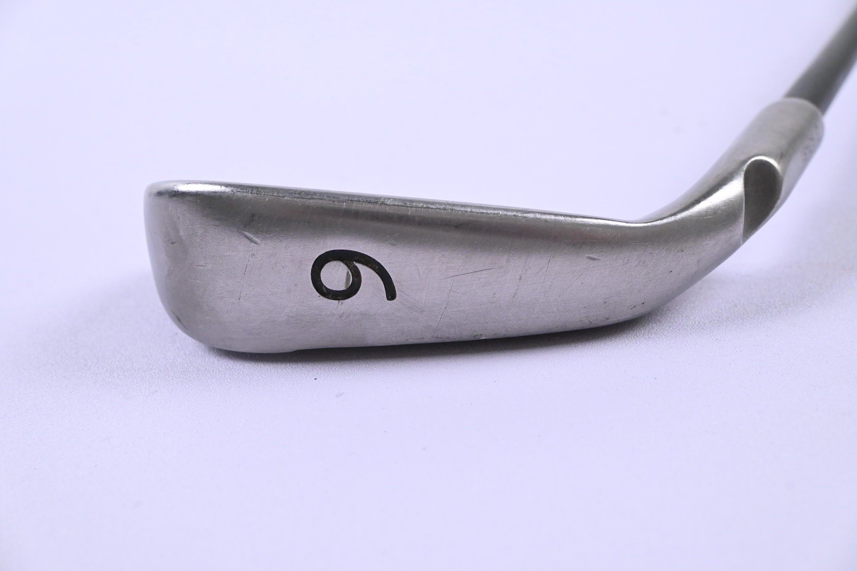 Ping G25 #6 Iron / Red Dot / Senior Flex Ping TFC 189 Shaft
