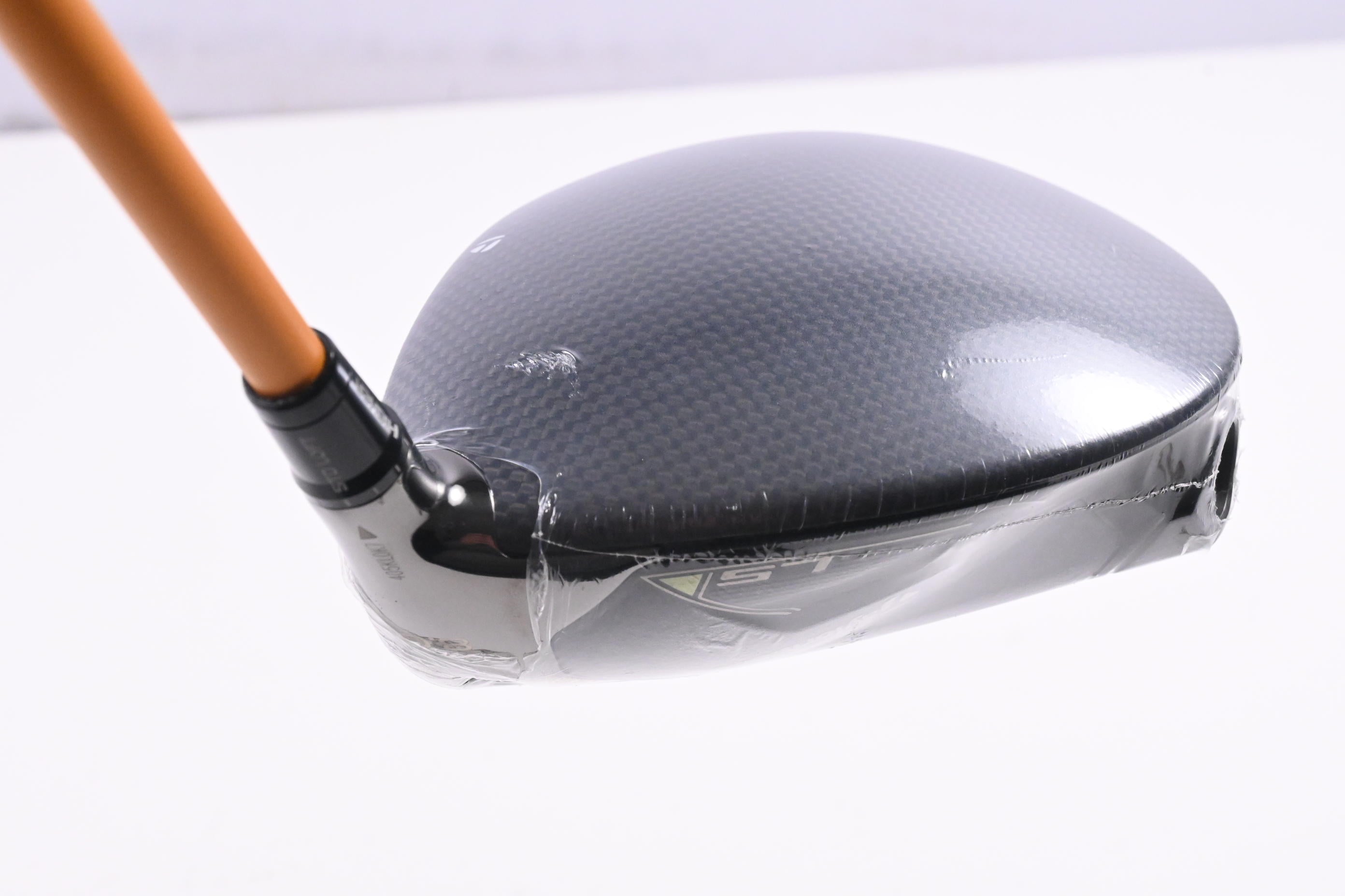 Taylormade Qi35 LS Driver / 8 Degree / Stiff Flex UST Mamiya Proforce V2 6 Shaft