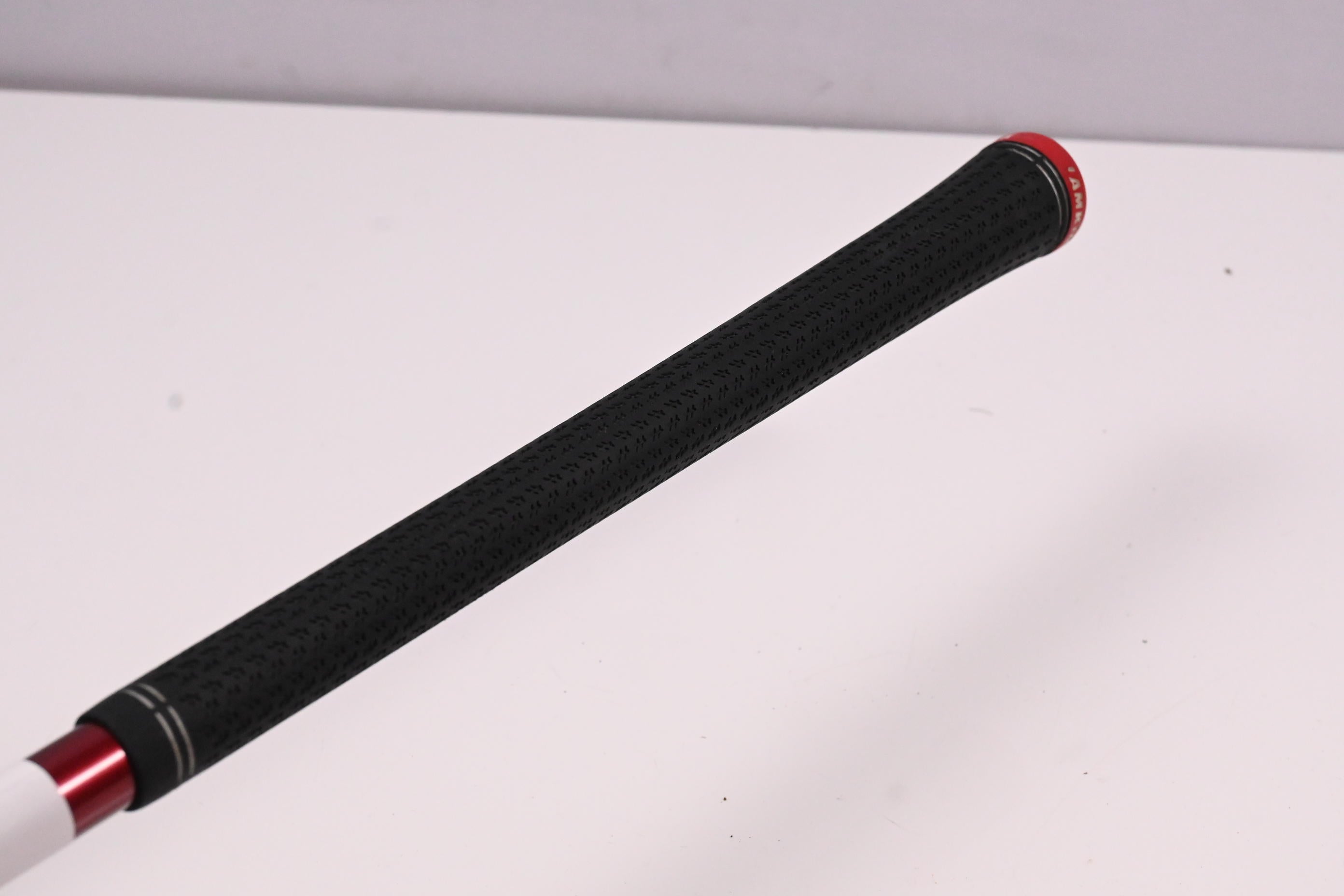 HZRDUS Smoke Red RDX 60 Driver Shaft / Stiff Flex / Taylormade 2nd Gen