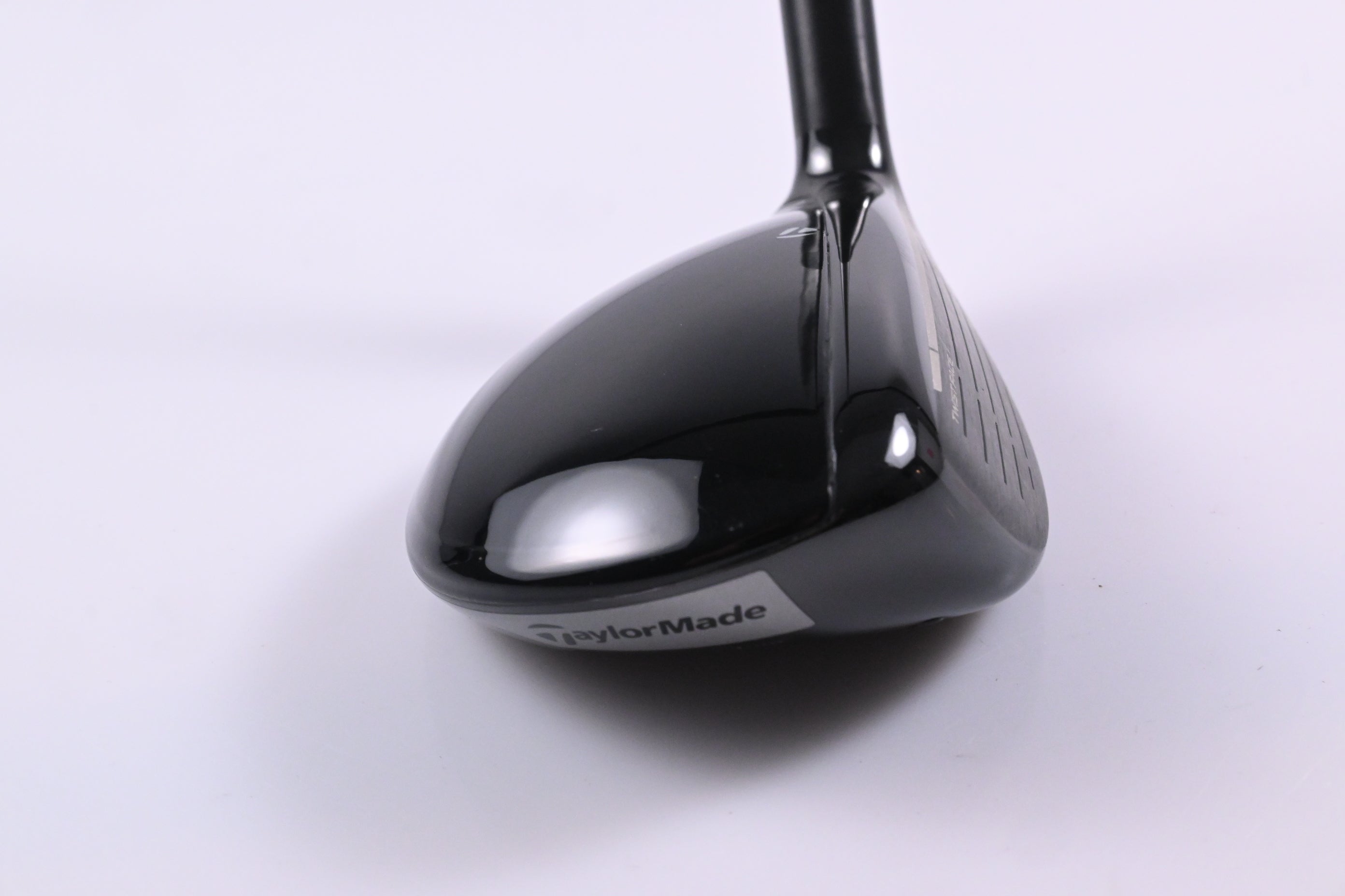 Taylormade Qi10 Max #5 Hybrid / 27 Degree / Senior Flex Speeder NX TCS 50