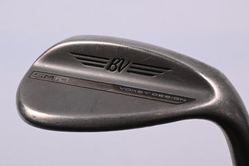 Titleist Vokey SM10 Lob Wedge / 58 Degree / Wedge Flex Titleist Vokey SM10 Shaft