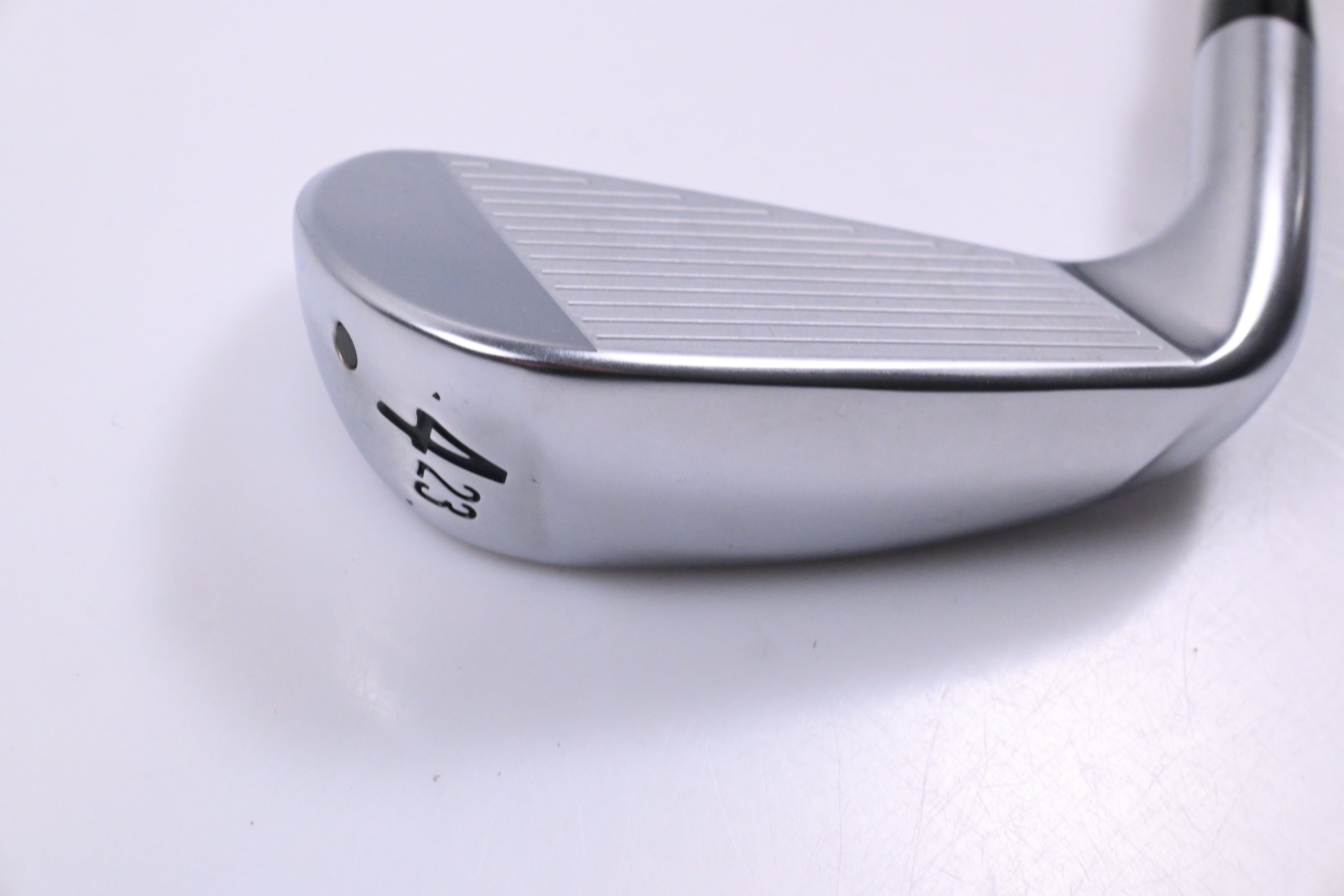 Srixon ZX MK II 2023 Utility #4 Iron / 23 Degree / Regular Flex UST Recoil 95