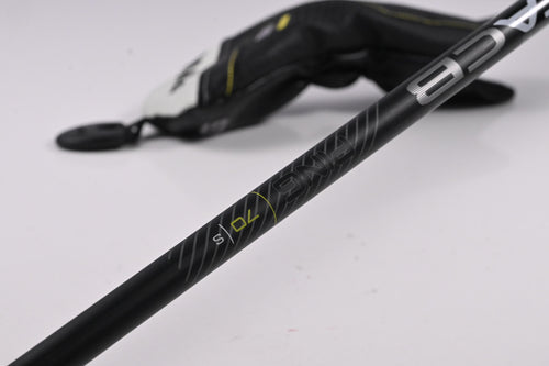 Ping G430 #3 Hybrid / 19 Degree / Stiff Flex Ping Alta CB 70 Shaft