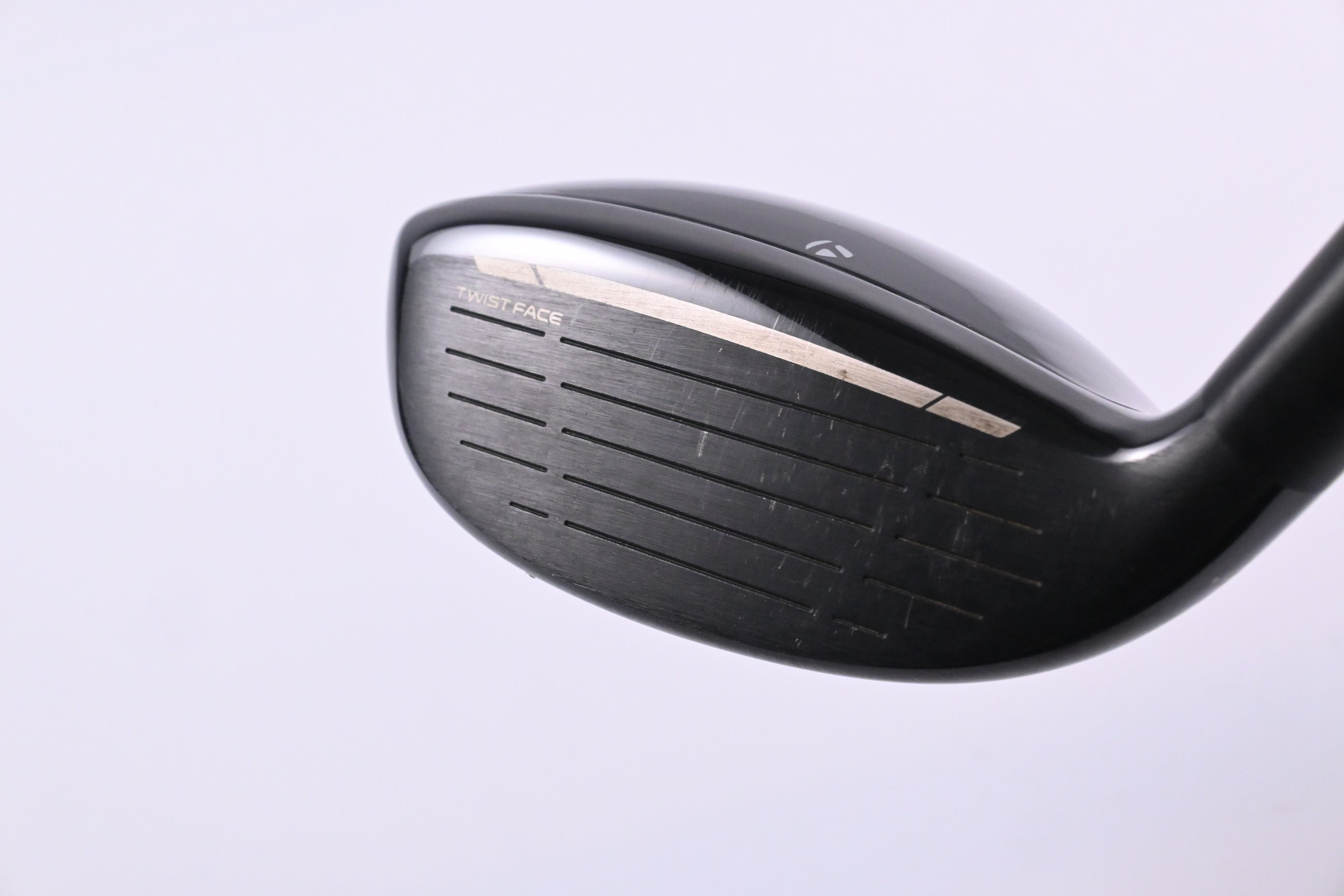 Taylormade Qi10 Max #5 Hybrid / 27 Degree / Senior Flex Speeder NX TCS 50