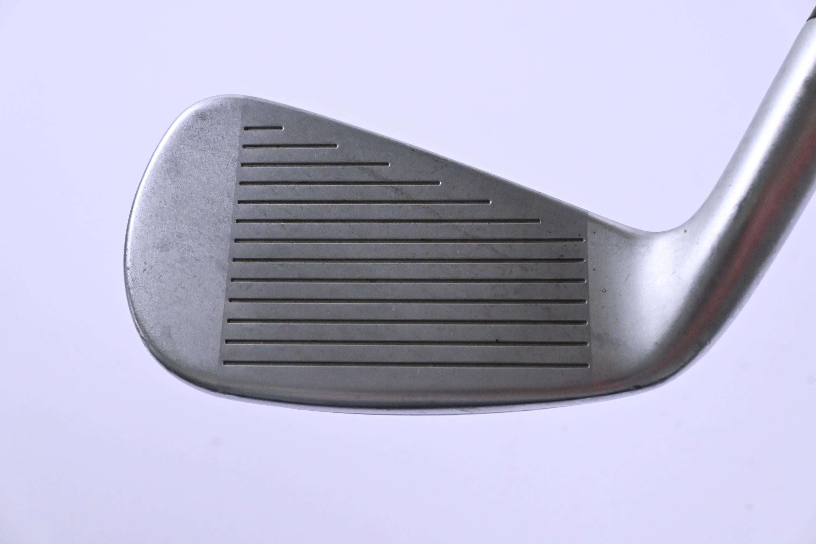 Taylormade P790 UDI 2021 #2 Iron / 17 Degree / Stiff Flex HZRDUS Smoke Black RDX