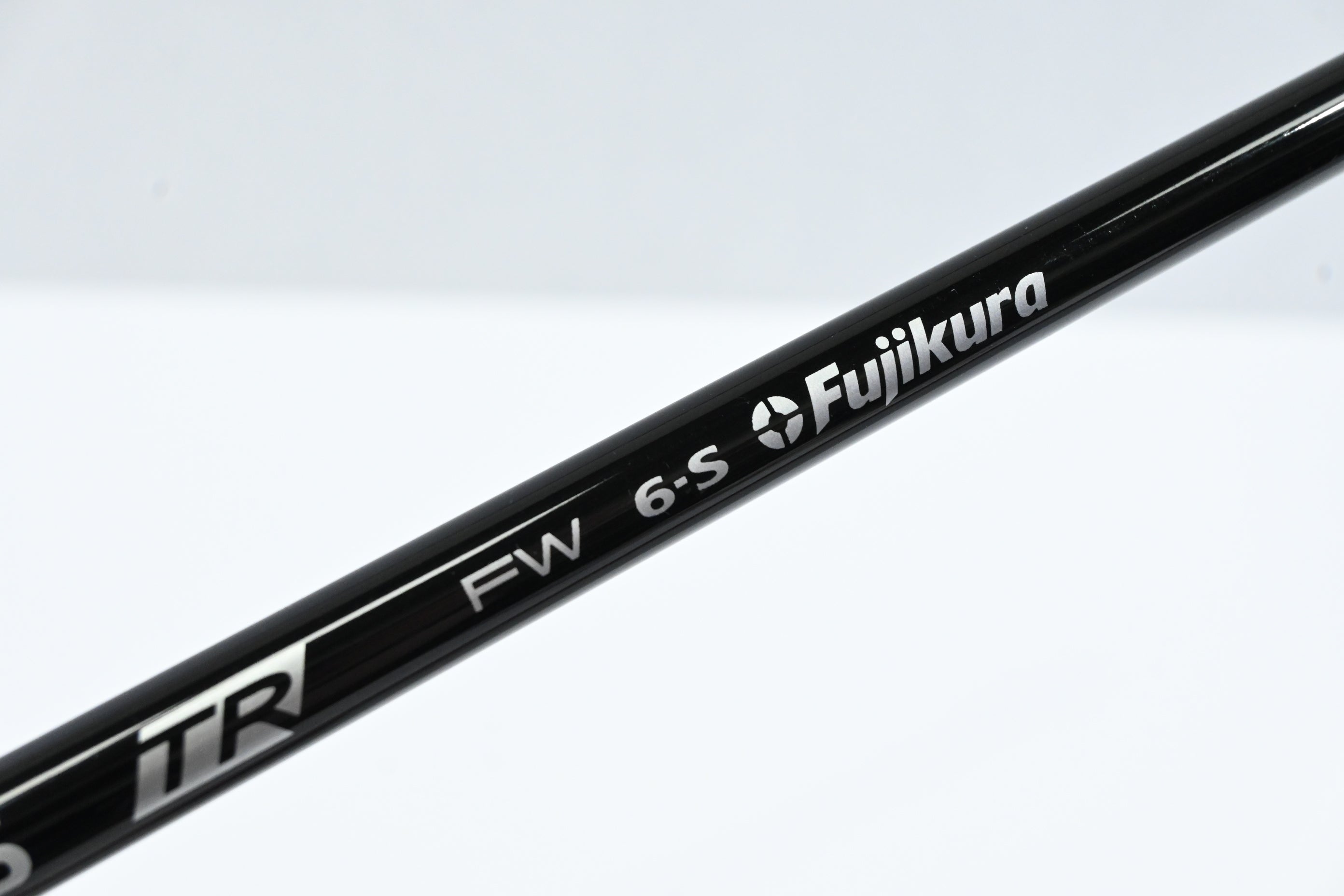 Fujikura Ventus TR Red 5 #3 Wood Shaft / Stiff Flex / Taylormade 2nd Gen