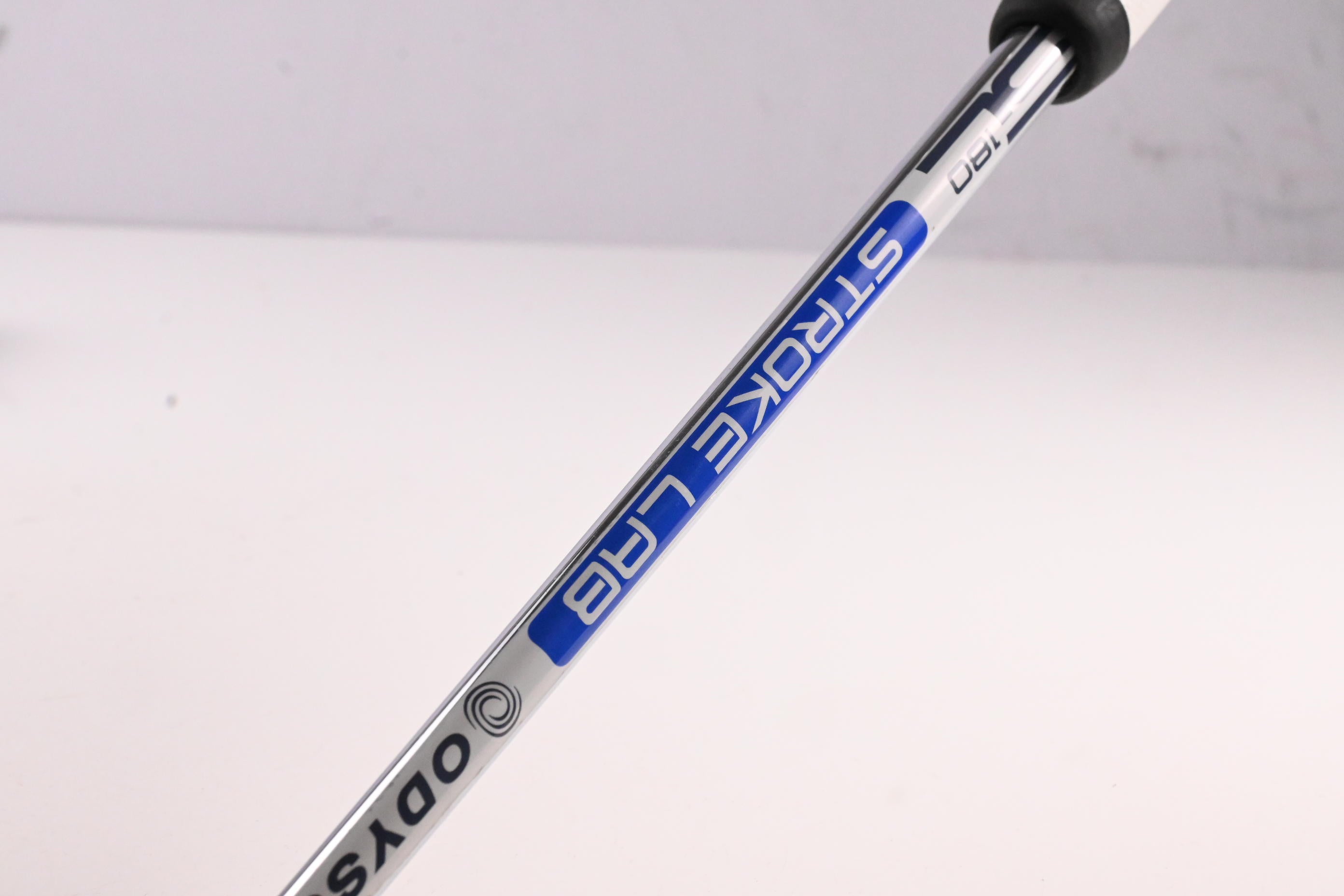 Odyssey Ai-One Square 2 Square Jailbird Broomstick Putter / 42 Inch
