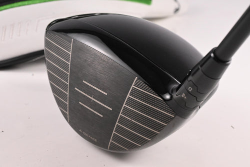 Callaway Elyte Triple Diamond Driver / 10.5 Degree / Regular Flex Tensei AV Blue