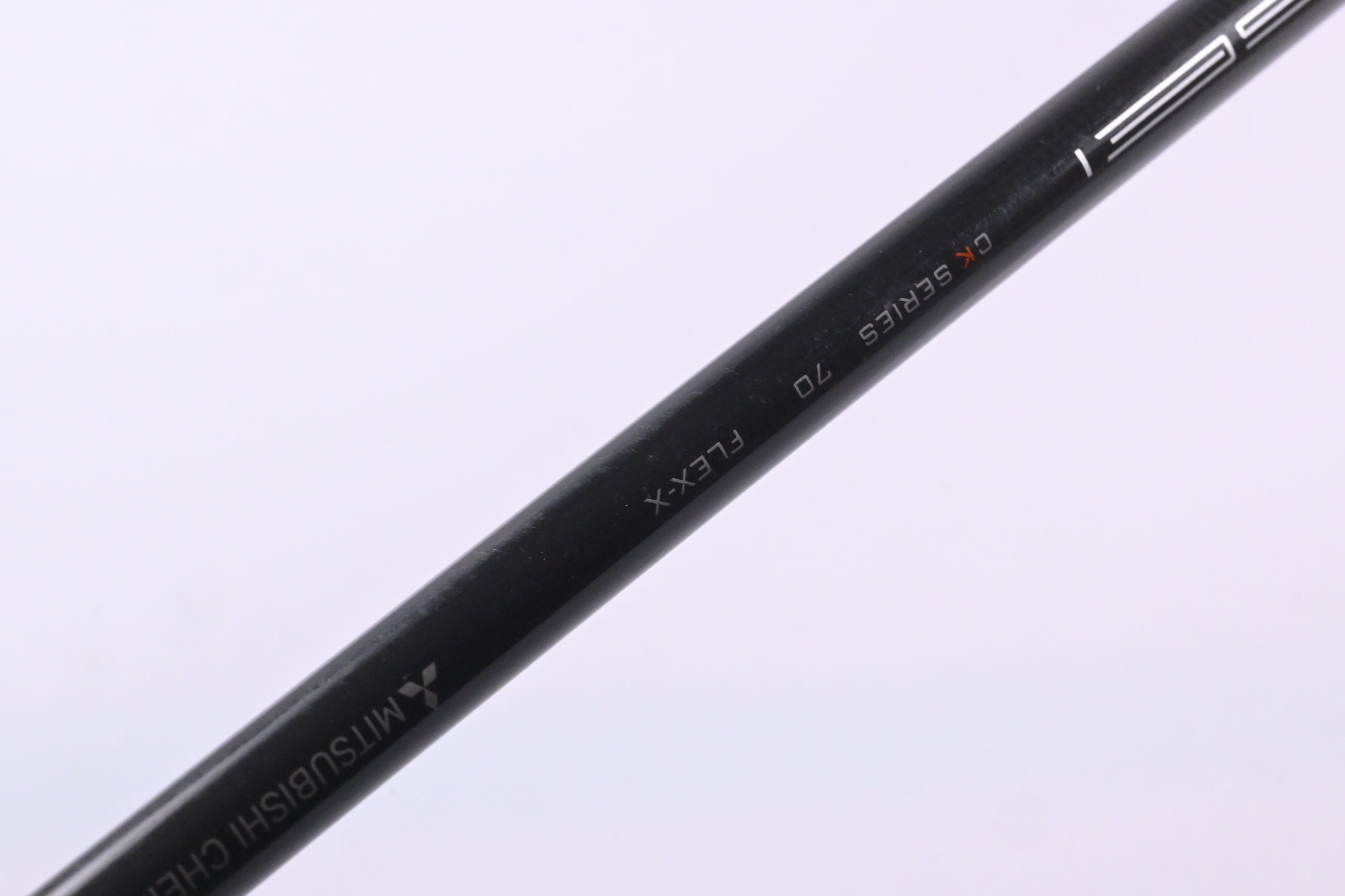 Ping G430 LST #3 Wood / 14.5 Degree / X-Flex Tensei CK Orange 70 Shaft