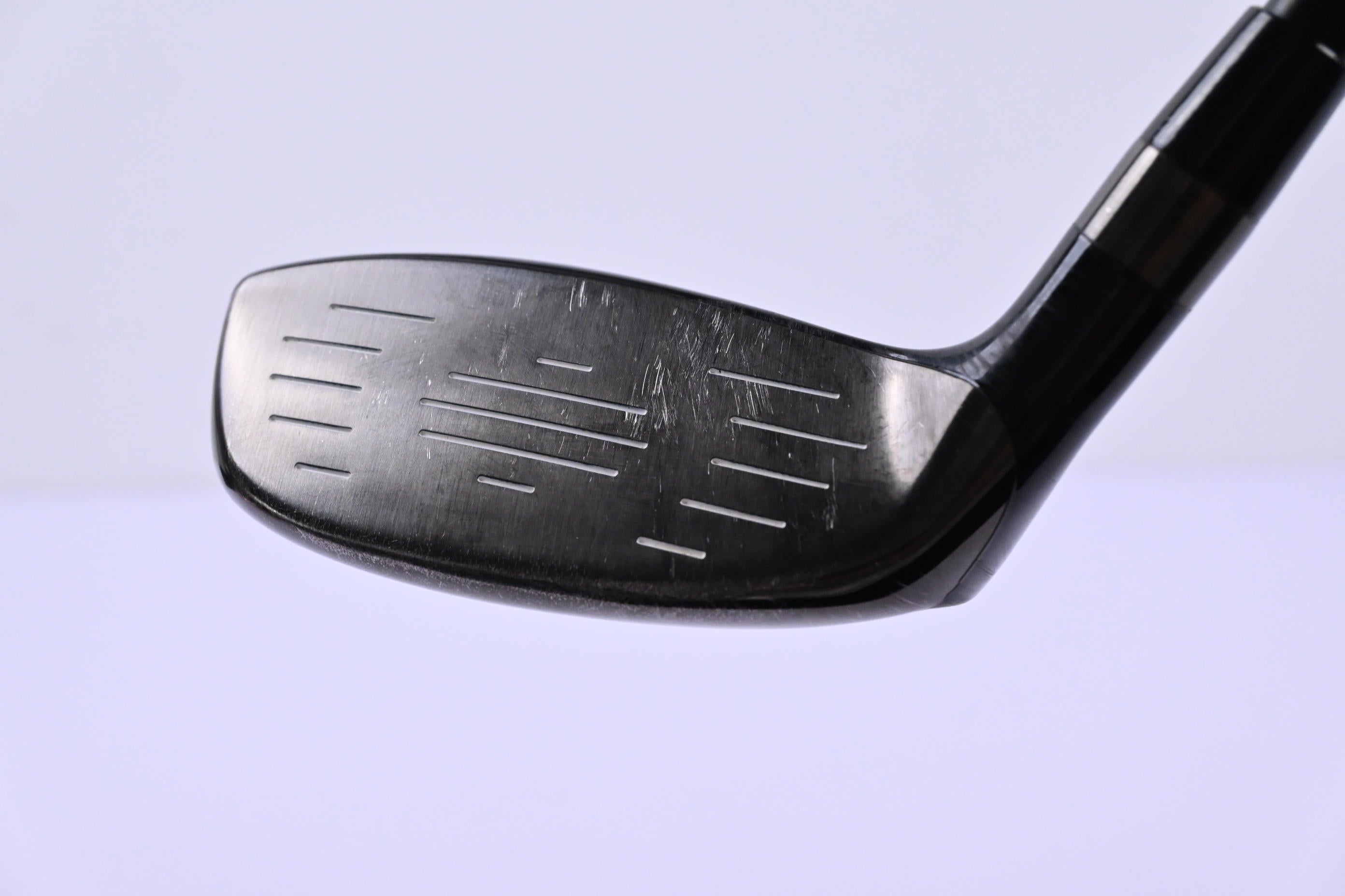 Eleven #8 Iron / Senior Flex KBS TGI 60 Shaft
