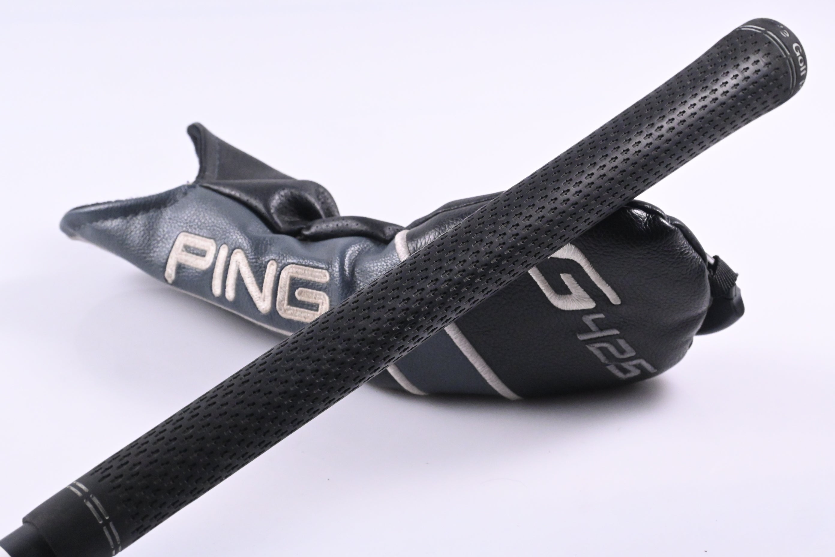 Ping G425 #3 Hybrid / 19 Degree / Stiff Flex Ping Alta CB Slate 70 Shaft