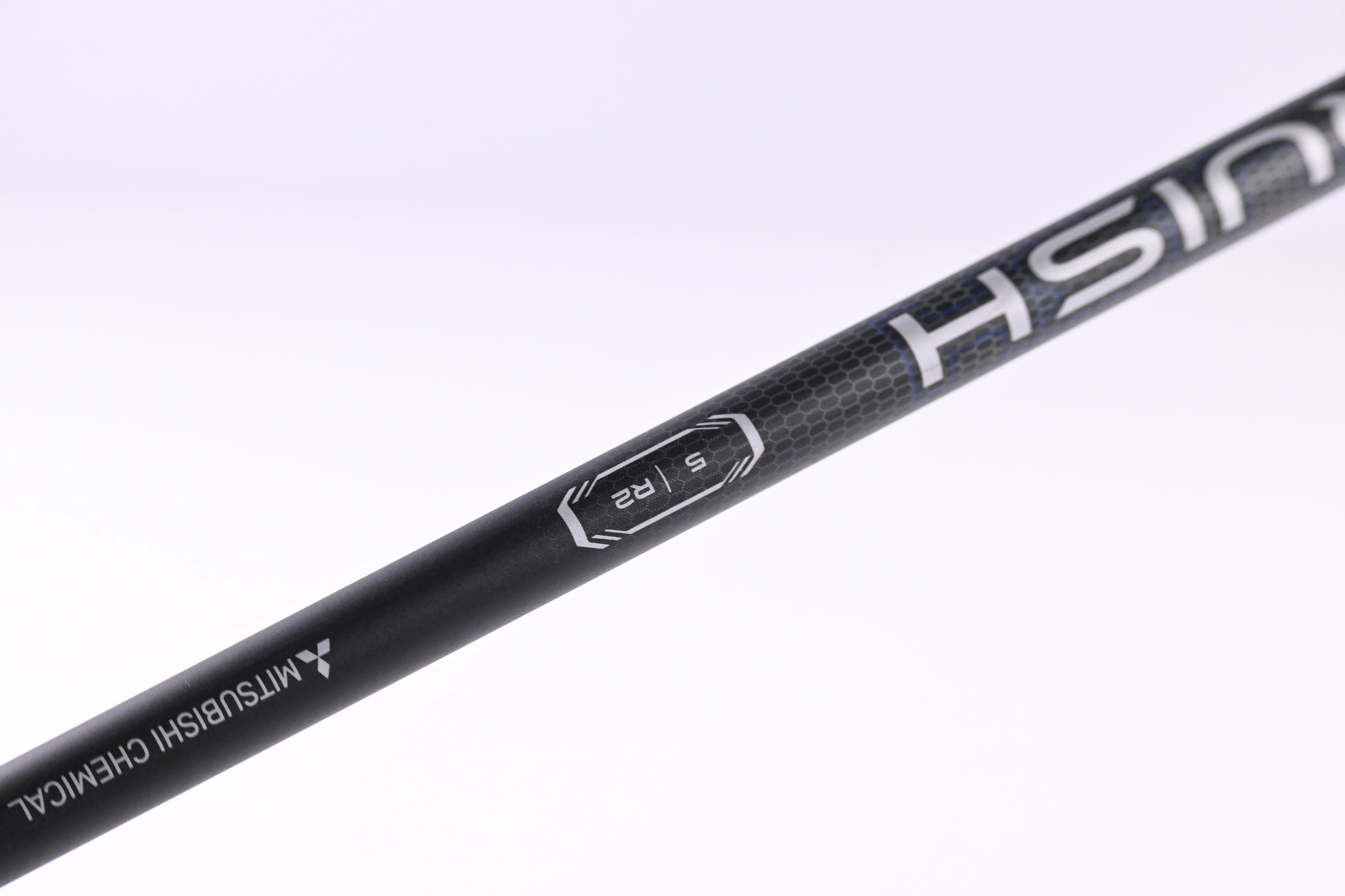 Callaway Elyte #3 Wood / 16.5 Degree / Senior Flex Vanquish 5 Shaft