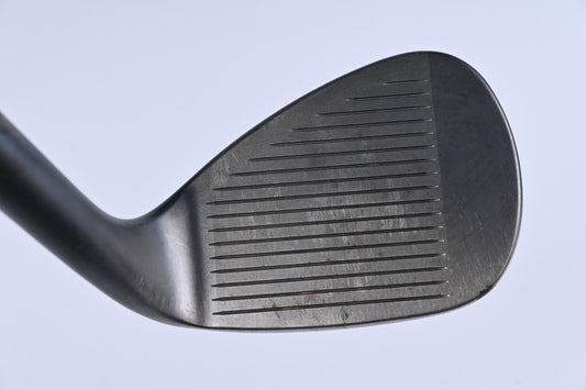 Left Hand Titleist Vokey SM5 Sand Wedge / 54 Degree / Wedge Flex Vokey Design