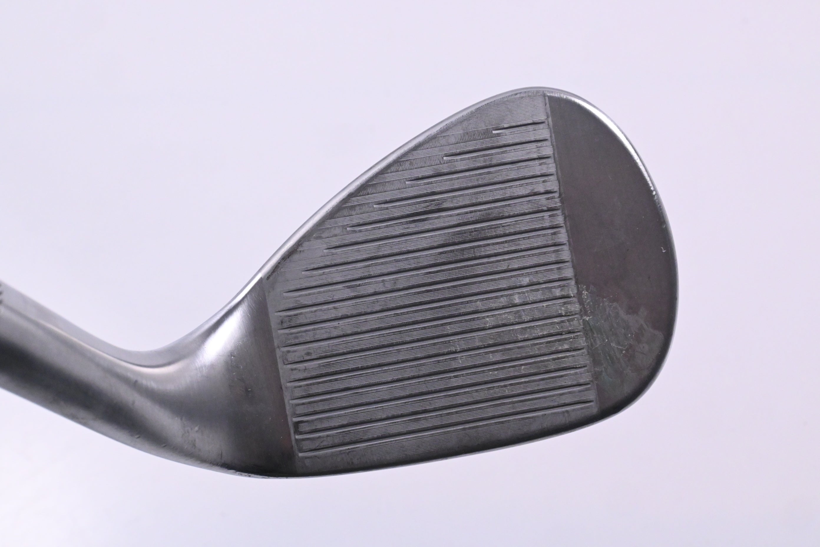 Left Hand Titleist Vokey SM10 Sand Wedge / 56 Degree / Wedge Flex Titleist Vokey