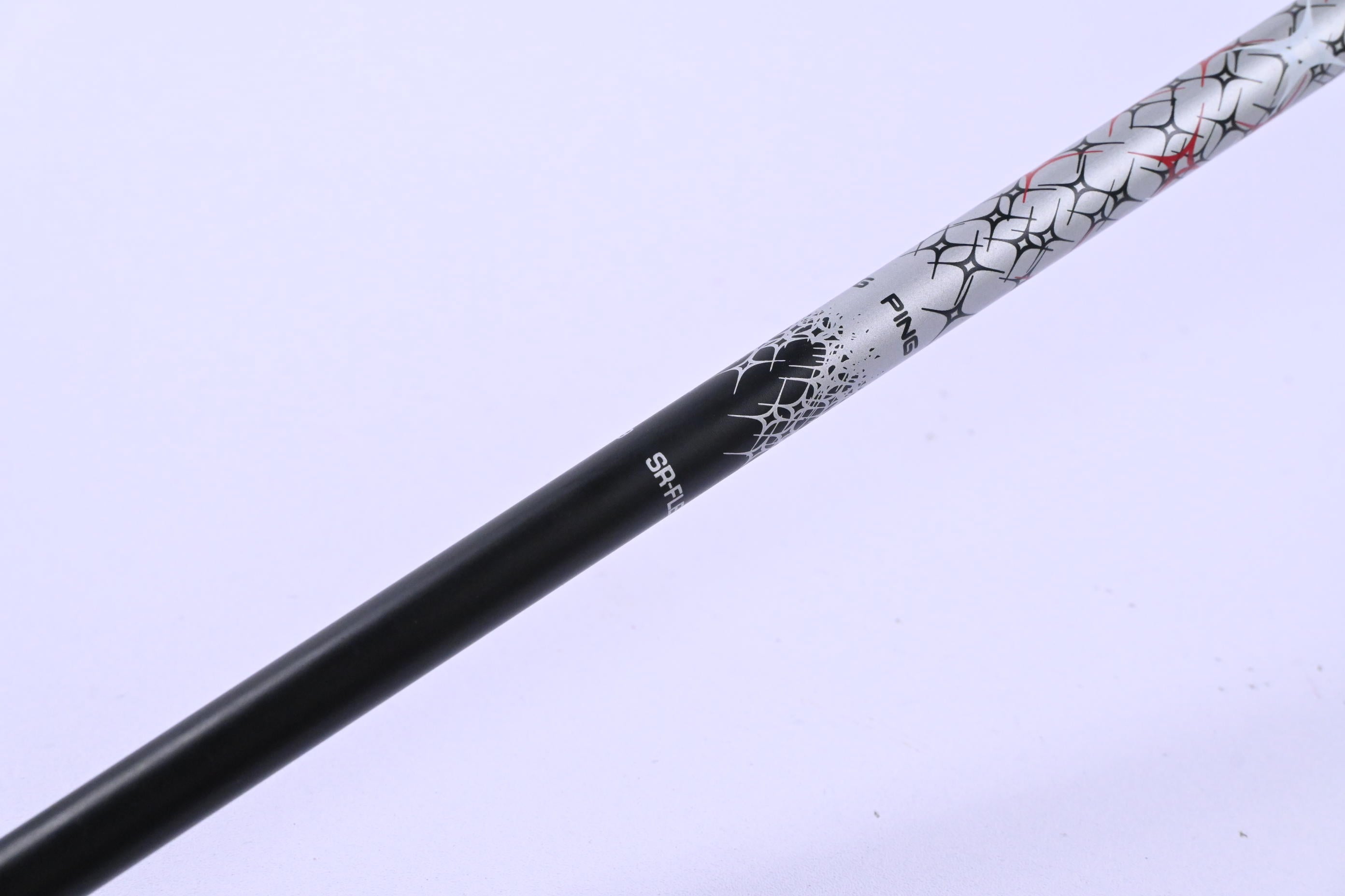 Ping G25 #6 Iron / Red Dot / Senior Flex Ping TFC 189 Shaft