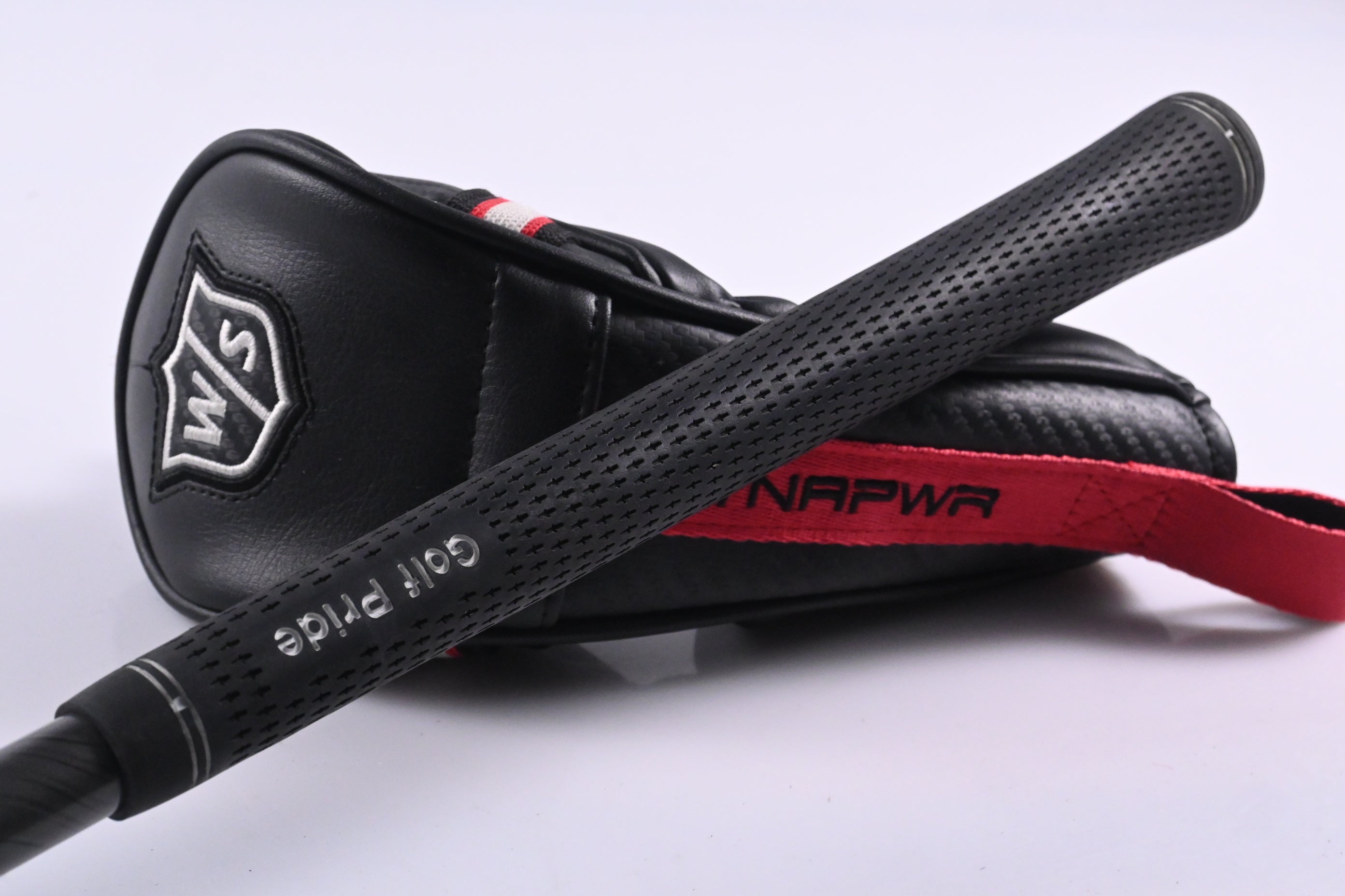Wilson Dynapower 2023 #3 Hybrid / 19 Degree / Regular Flex Evenflow Max Carry 65