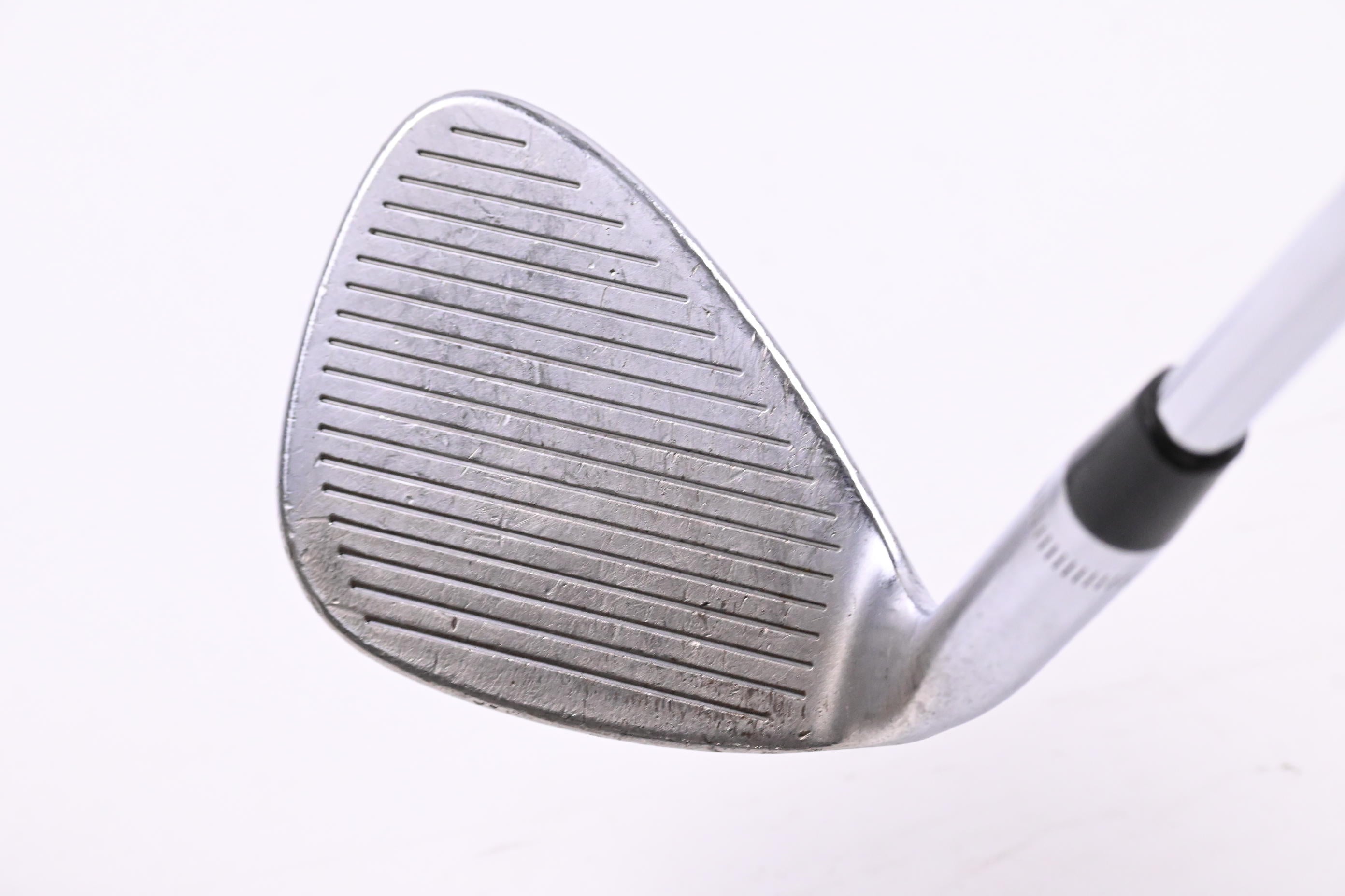 Callaway Mack Daddy PM Grind Lob Wedge / 60 Degree / Wedge Flex KBS Tour-V