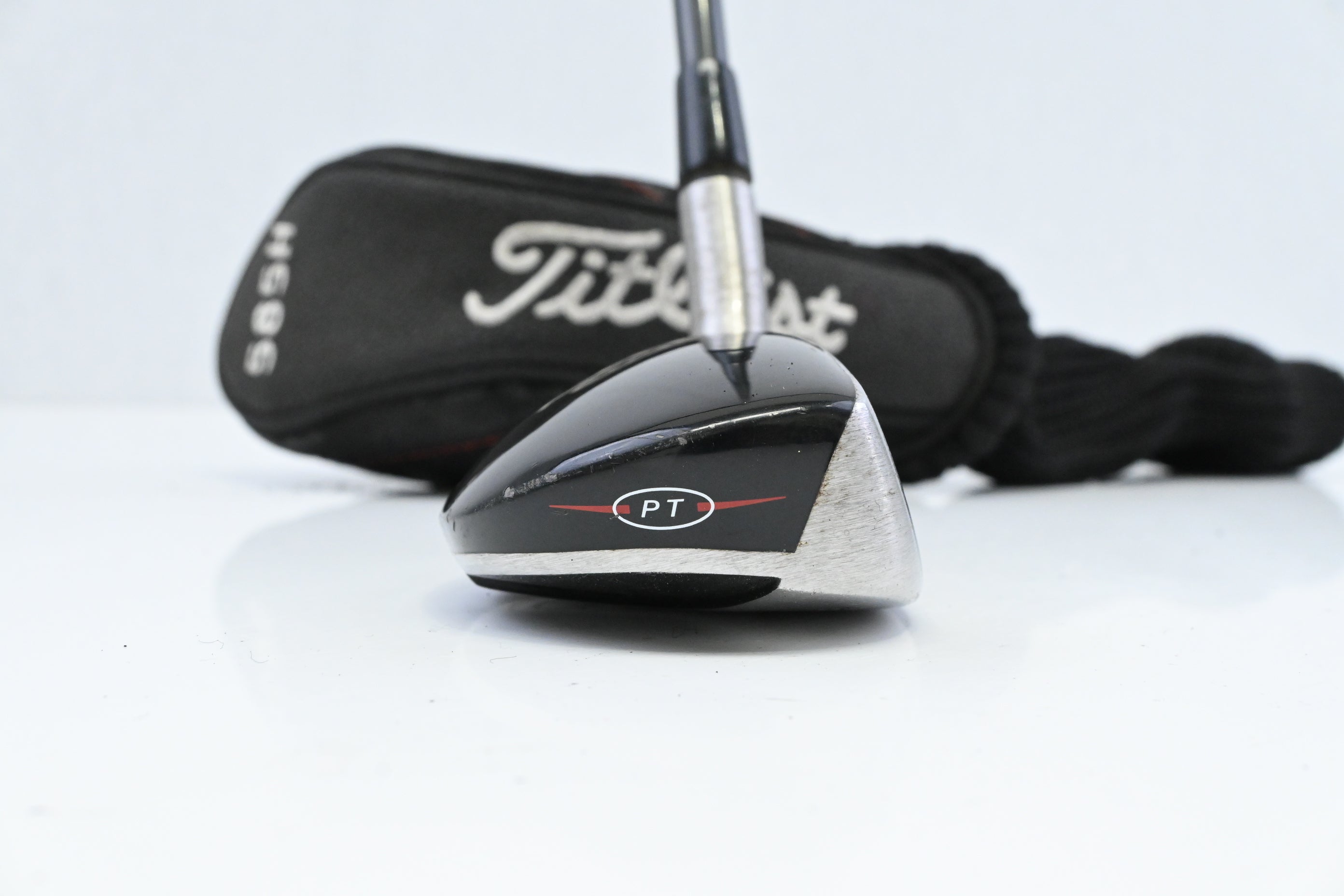 Titleist 585.H #3 Hybrid / 19 Degree / Regular Flex Titleist 4175 Shaft