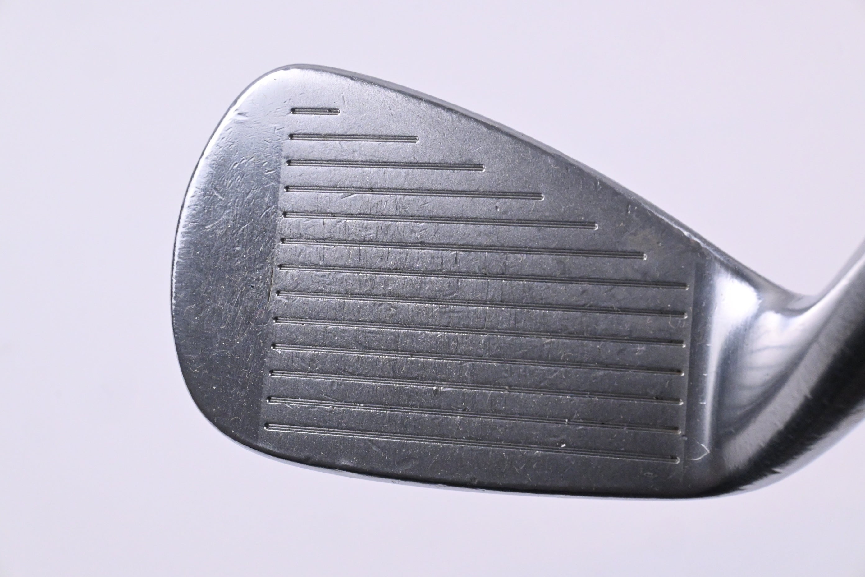 Titleist 714 AP2 #9 Iron / 42 Degree / Stiff Flex True Temper Dynamic Gold Shaft