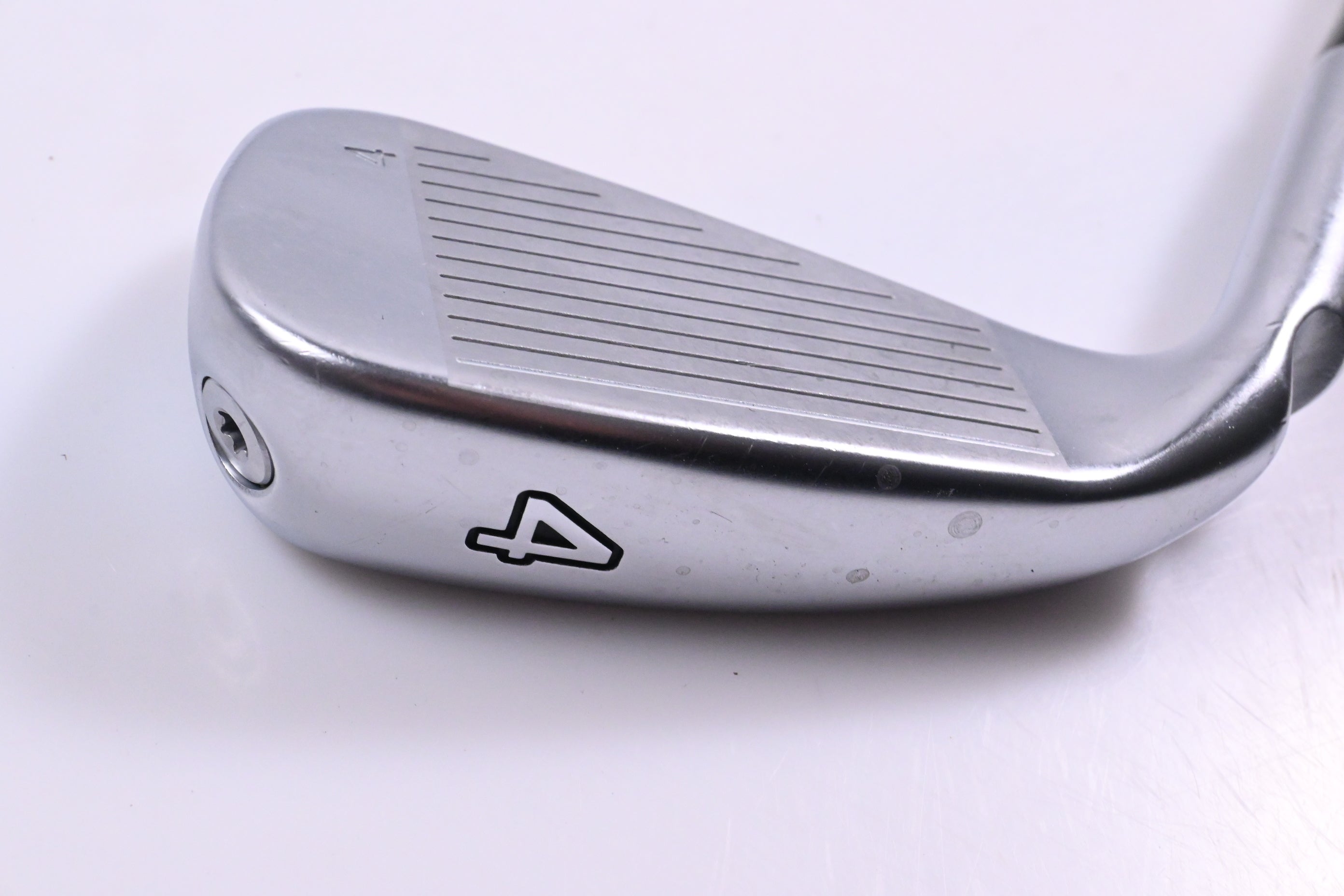 Ping G425 #4 Iron / 20 Degree / Blue Dot / Regular Flex Elevate MPH 95 Shaft