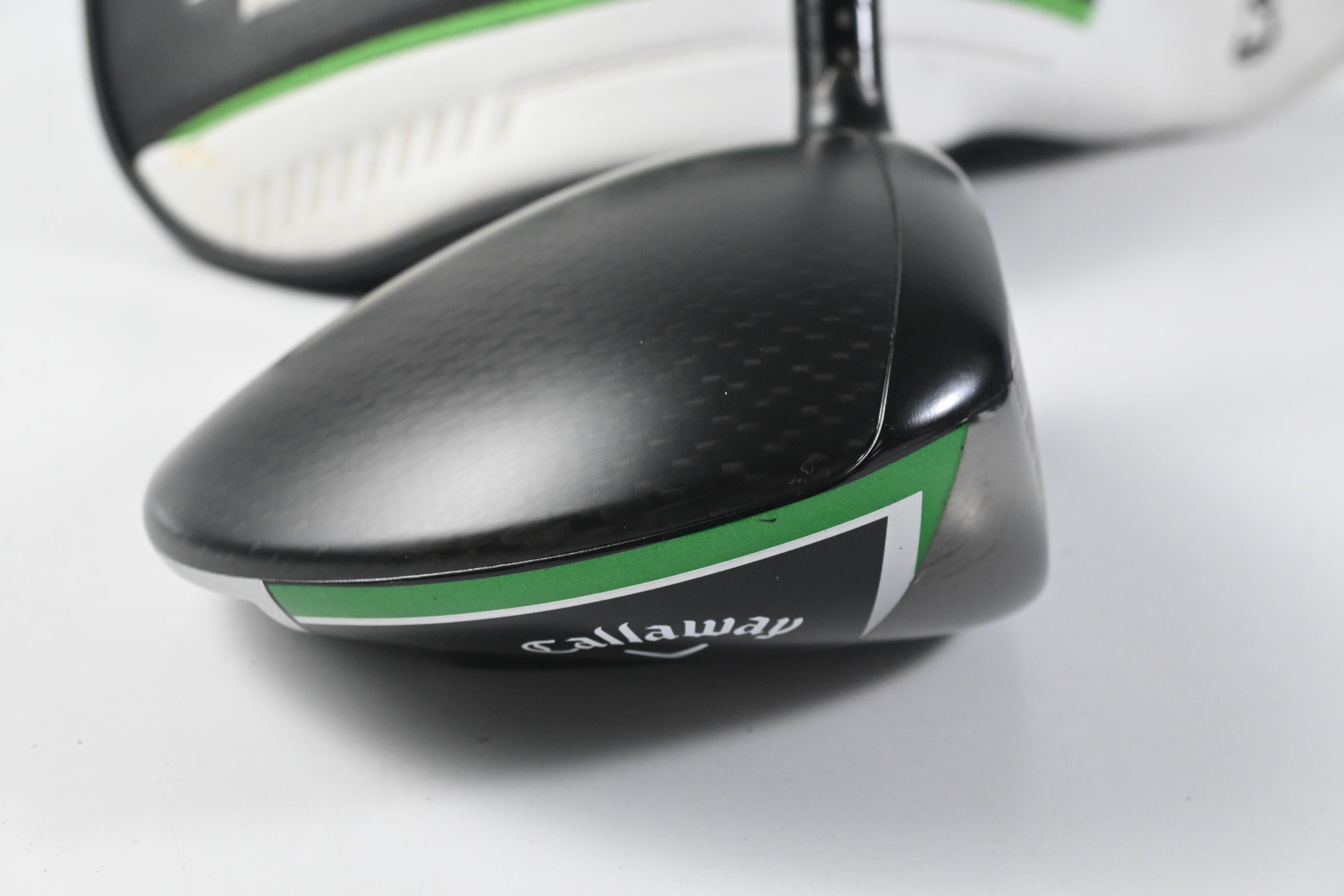 Callaway Elyte Driver / 9 Degree / Regular Flex Denali Charcoal 50 Shaft